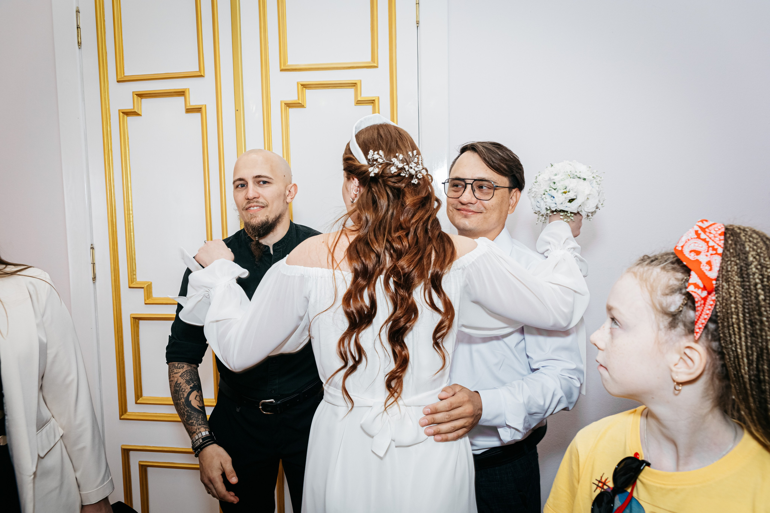 Екатерина и Владислав. Фотограф Таганрог и Ростов-на-Дону