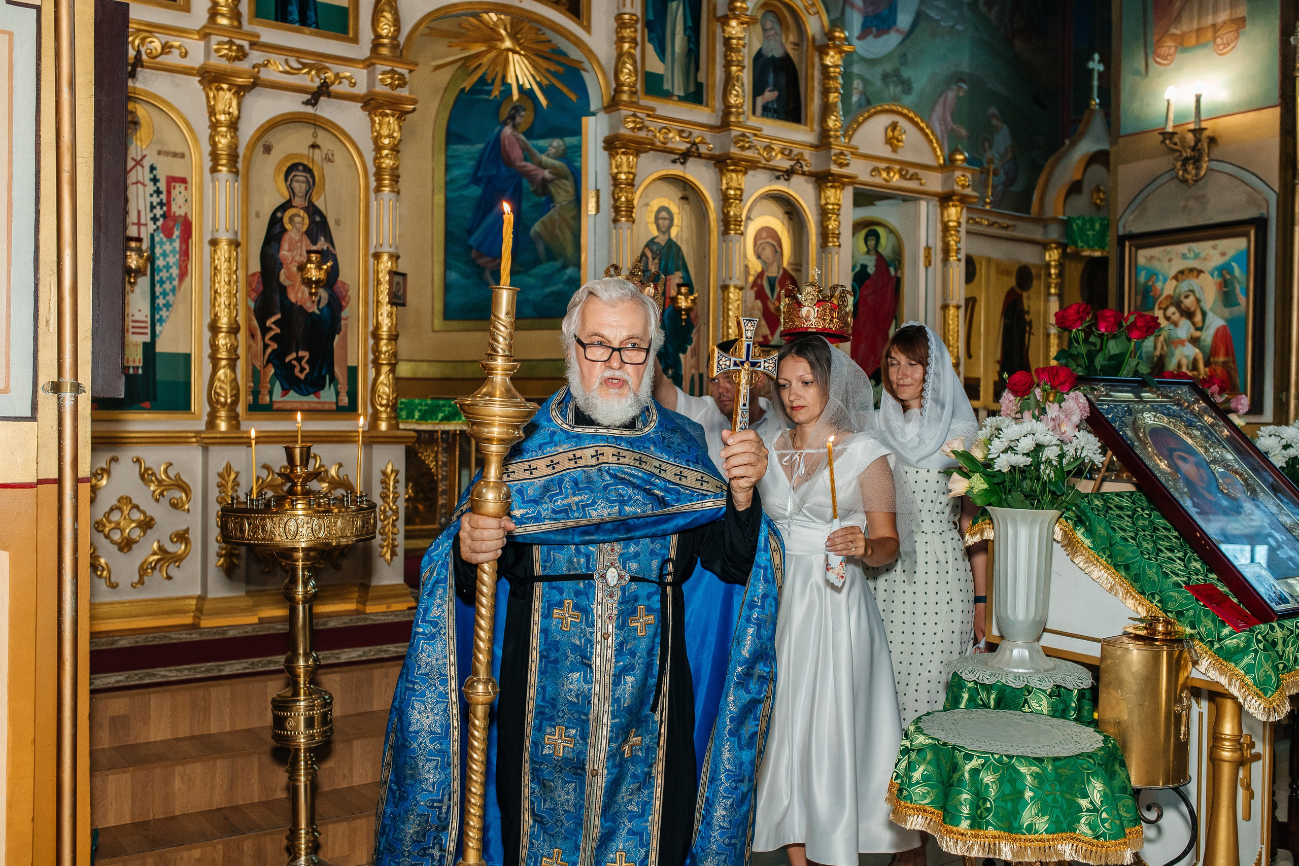 Эдуард и Татьяна. Фотограф в Таганроге и Ростове-на-Дону