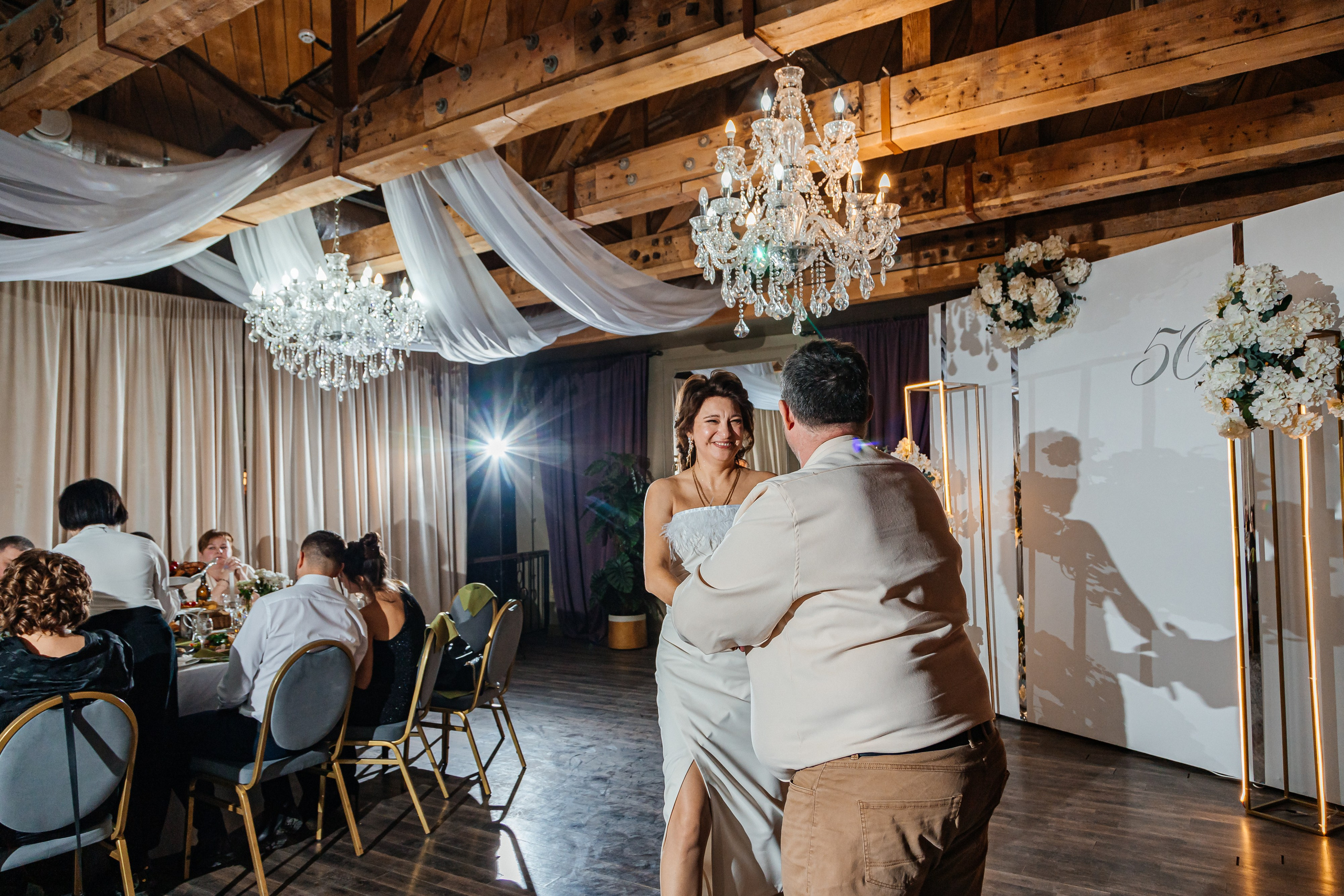 День Рождения Ирины. Фотограф Таганрог и Ростов-на-Дону