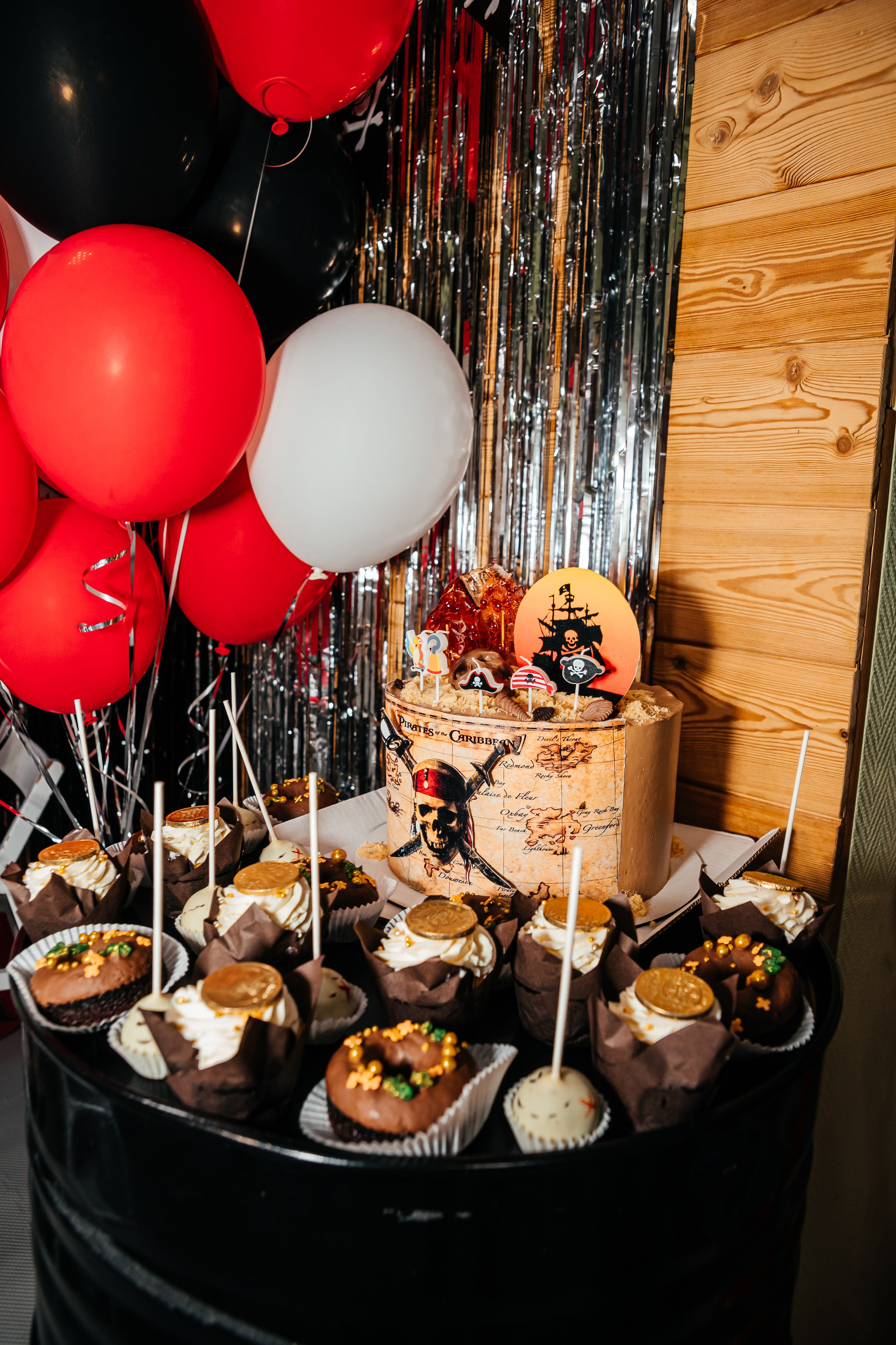 День Рождения Тимофея. Фотограф Таганрог и Ростов-на-Дону