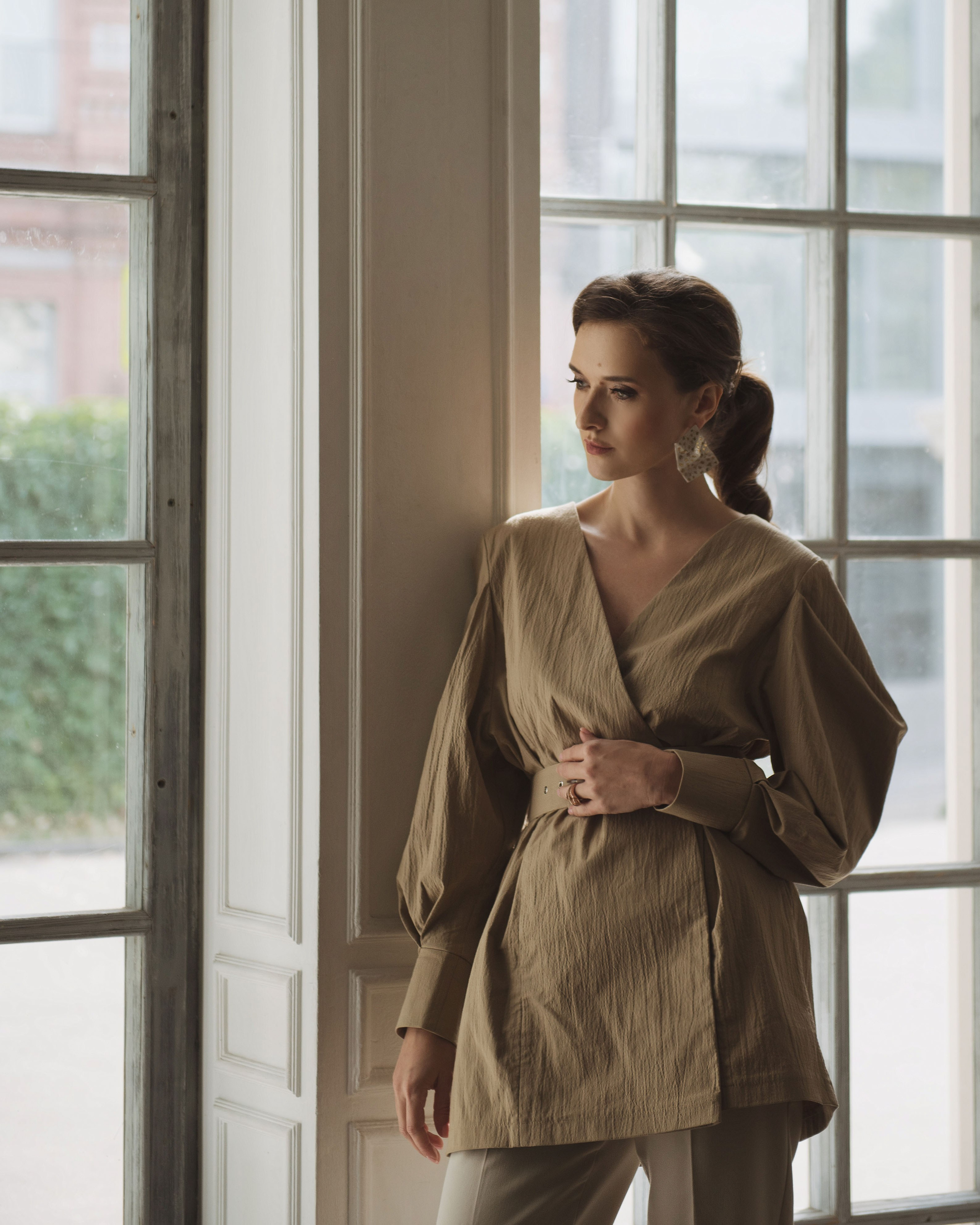 Анна. Фотограф в Москве Мария Терентьева