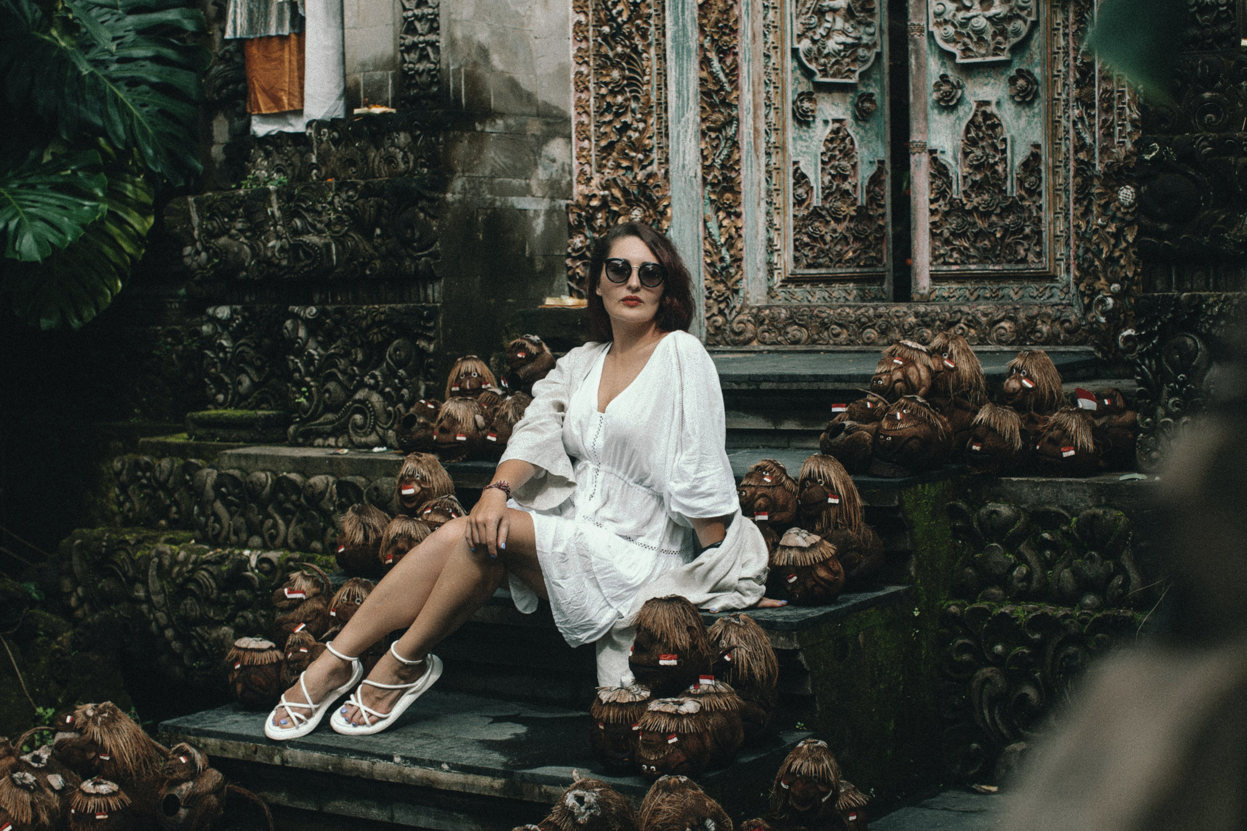 Бали. Фотограф Ольга Косенко в Москве