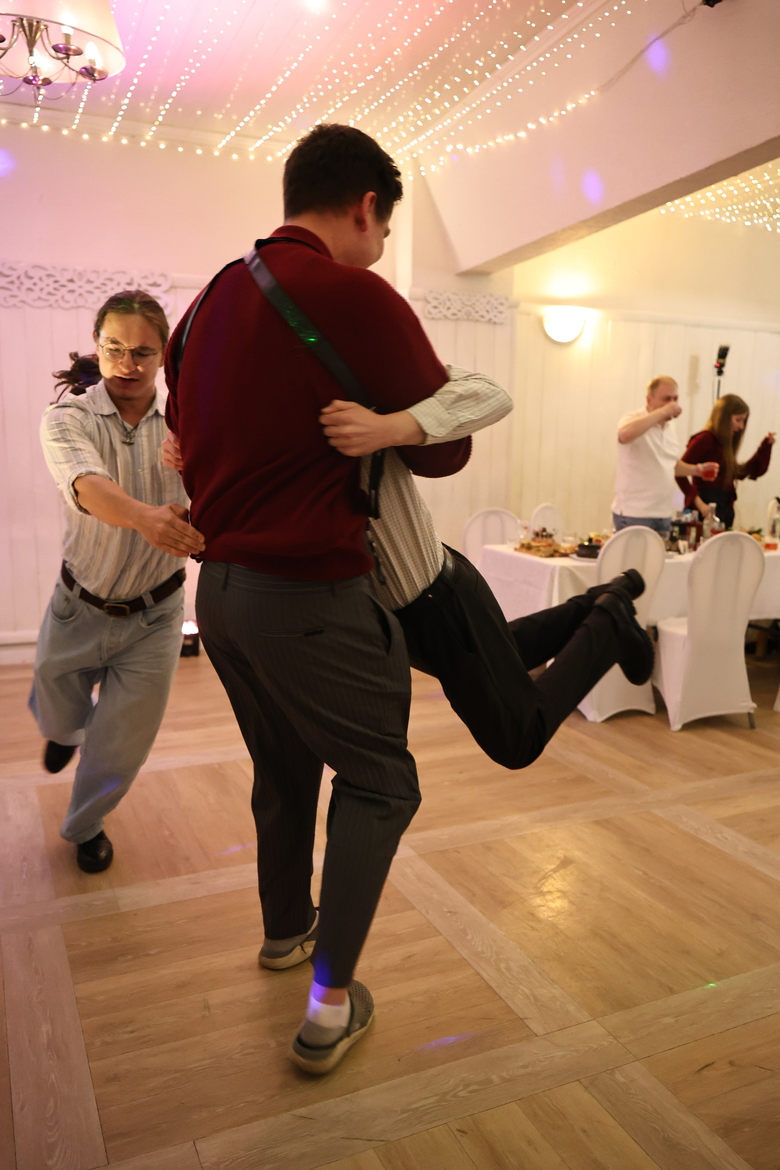 Свадебная съемка в формате jpeg. Свадебный фотограф Евгений Потанин — Ижевск