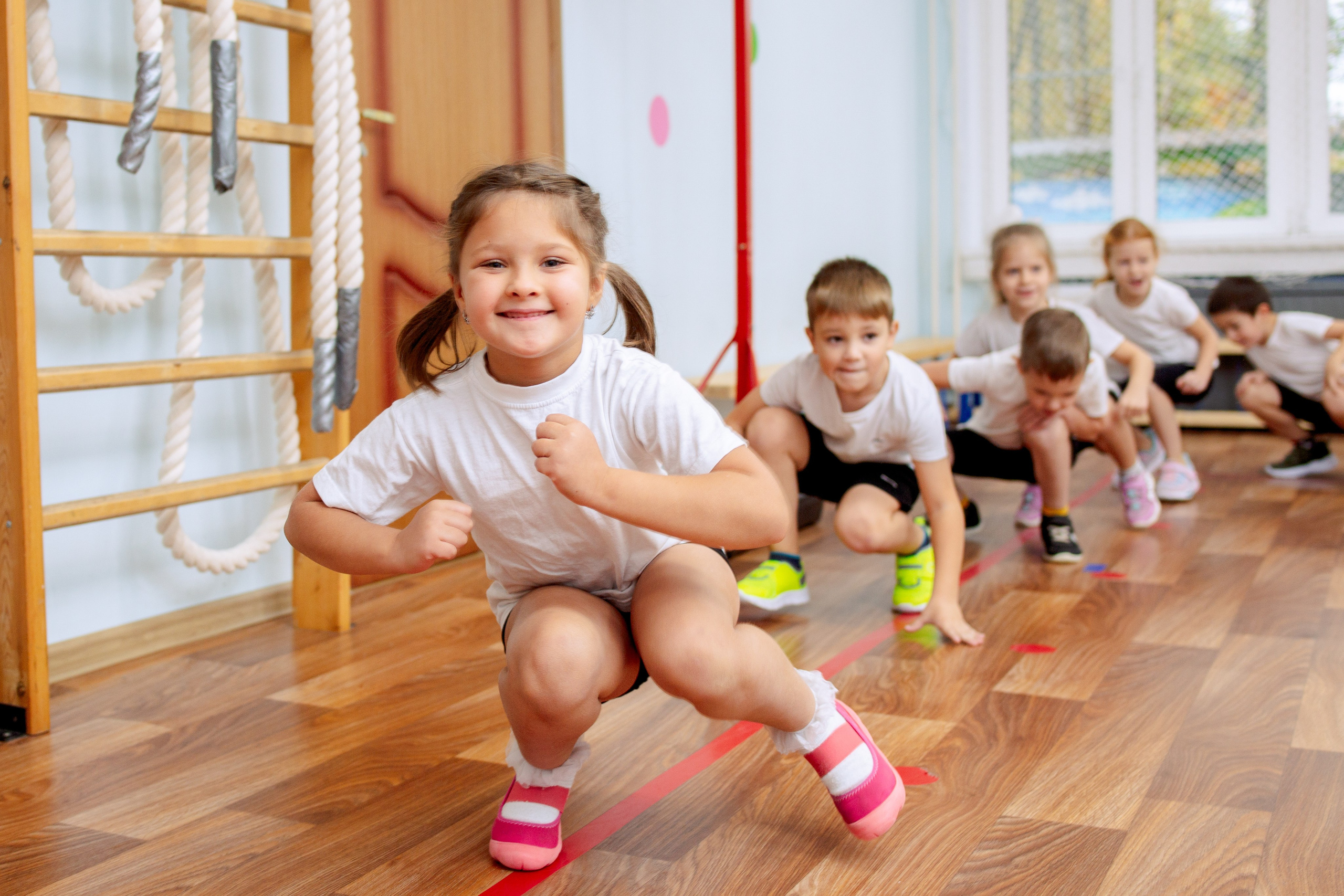 Детский сад. Выпускные альбомы Зеленоград Москва