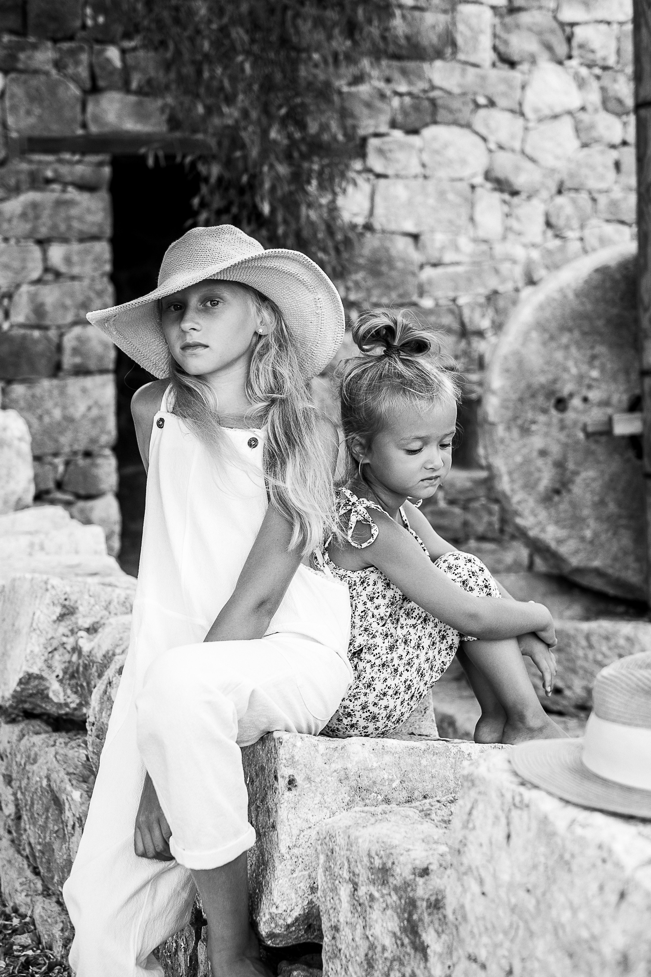 Детский и семейный портрет. Портретный фотограф в Москве Гульнара Миннуллина