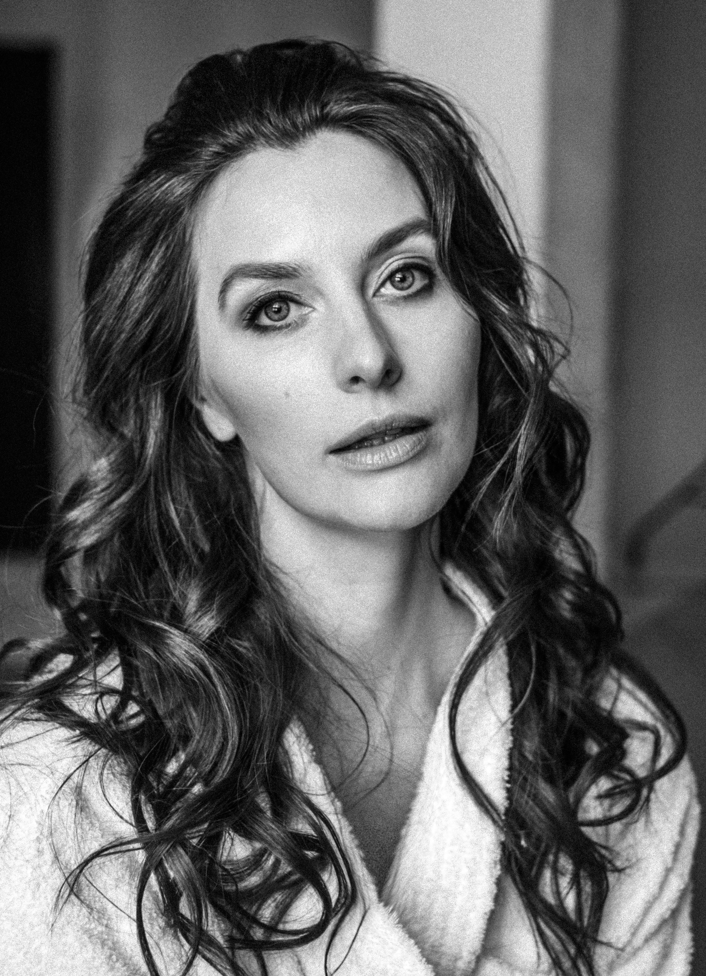 Яна. Портретный фотограф в Москве Гульнара Миннуллина