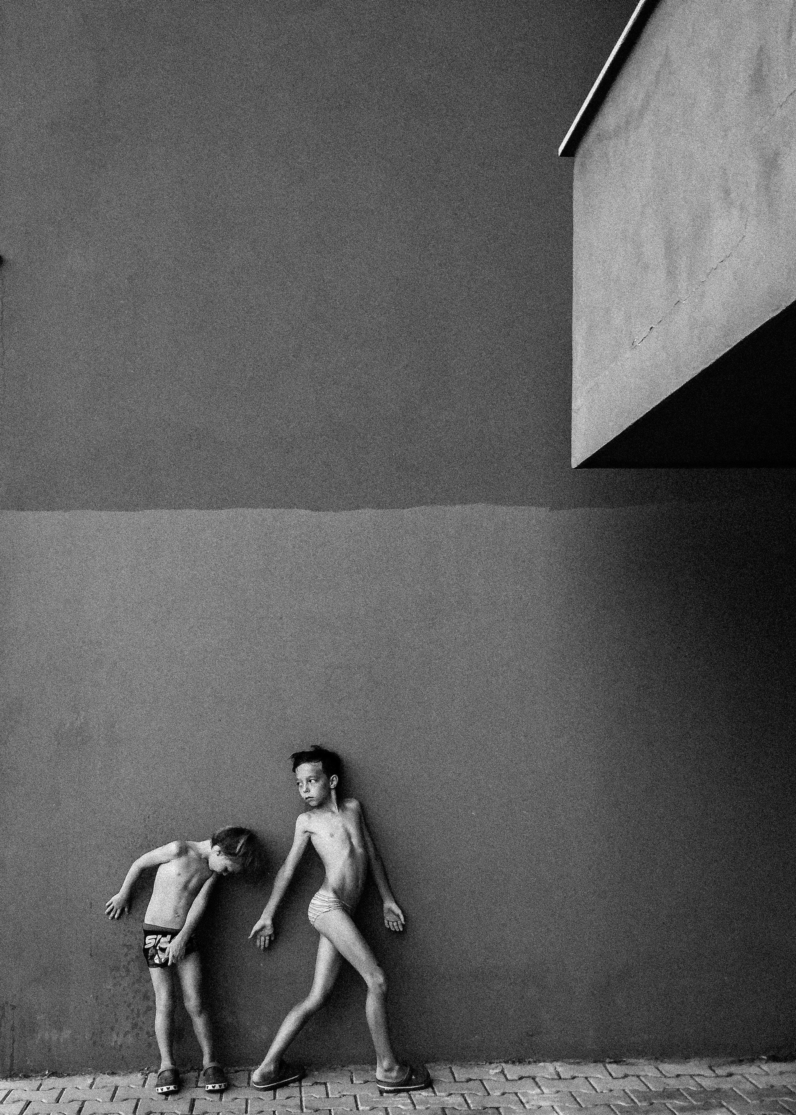 Детский и семейный портрет. Портретный фотограф в Москве Гульнара Миннуллина