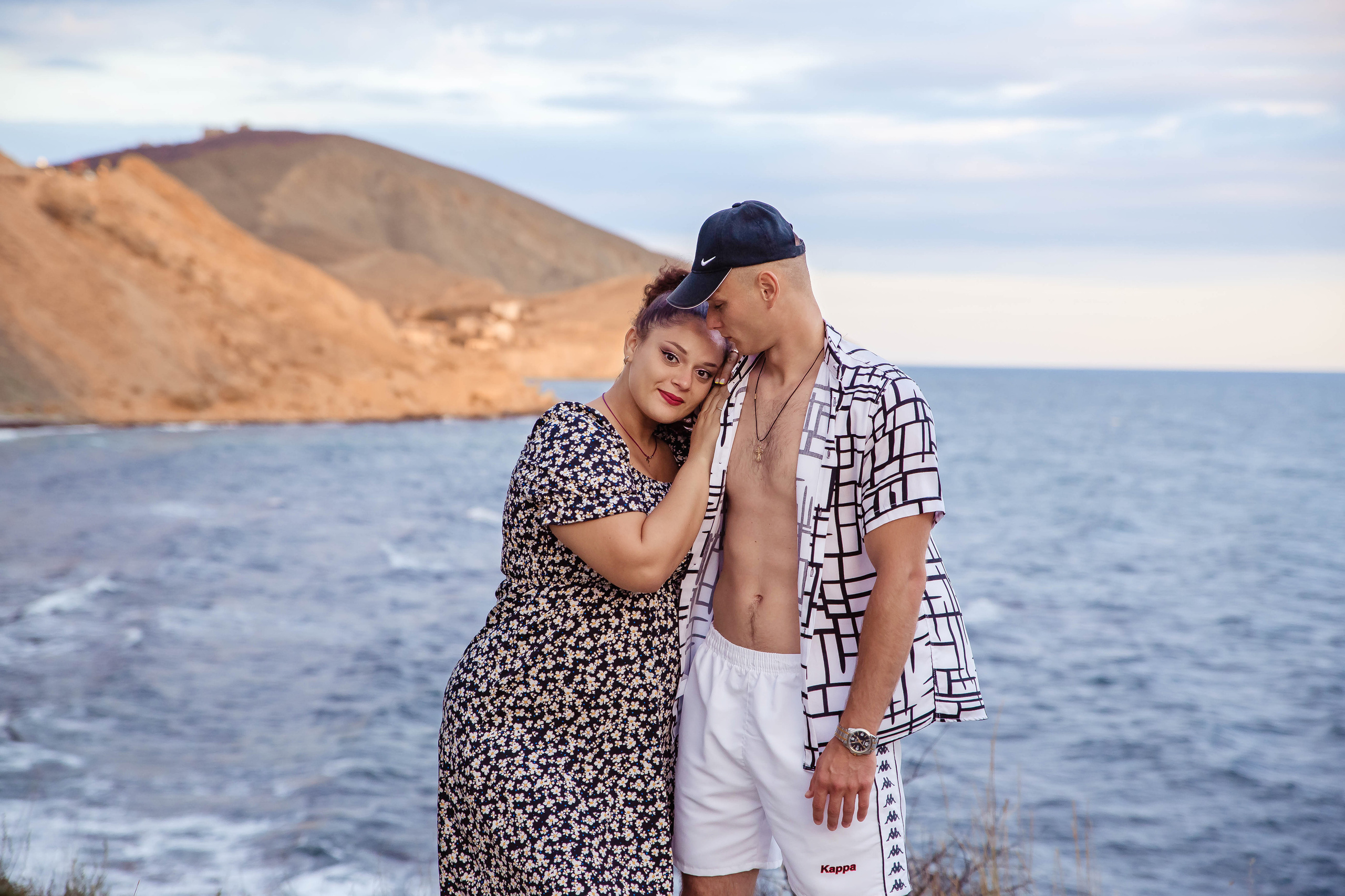 Фотосессия в Орджоникидзе. Фотограф в Феодосии Наталья Булгакова