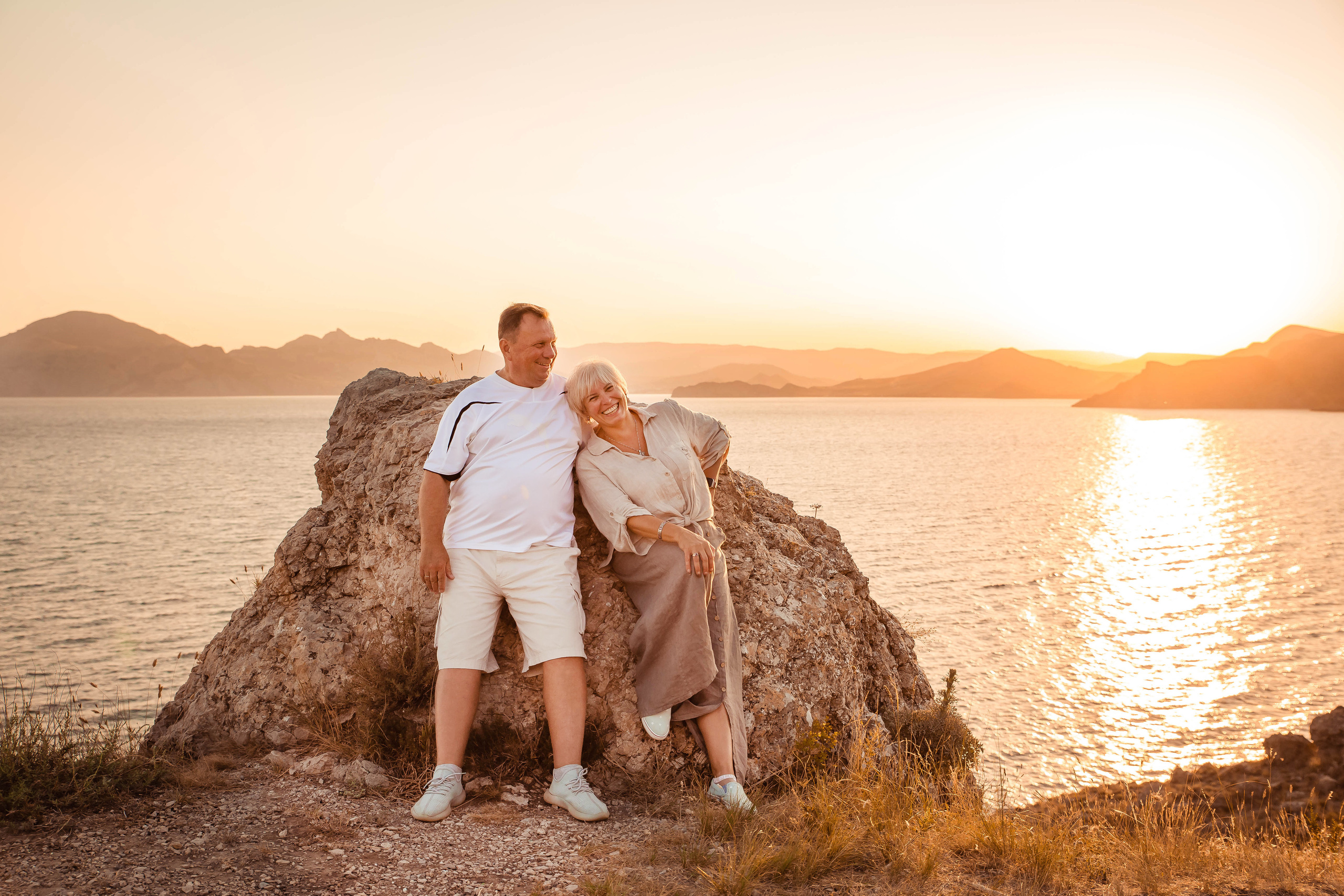 Фотосессия в Орджоникидзе. Фотограф в Феодосии Наталья Булгакова