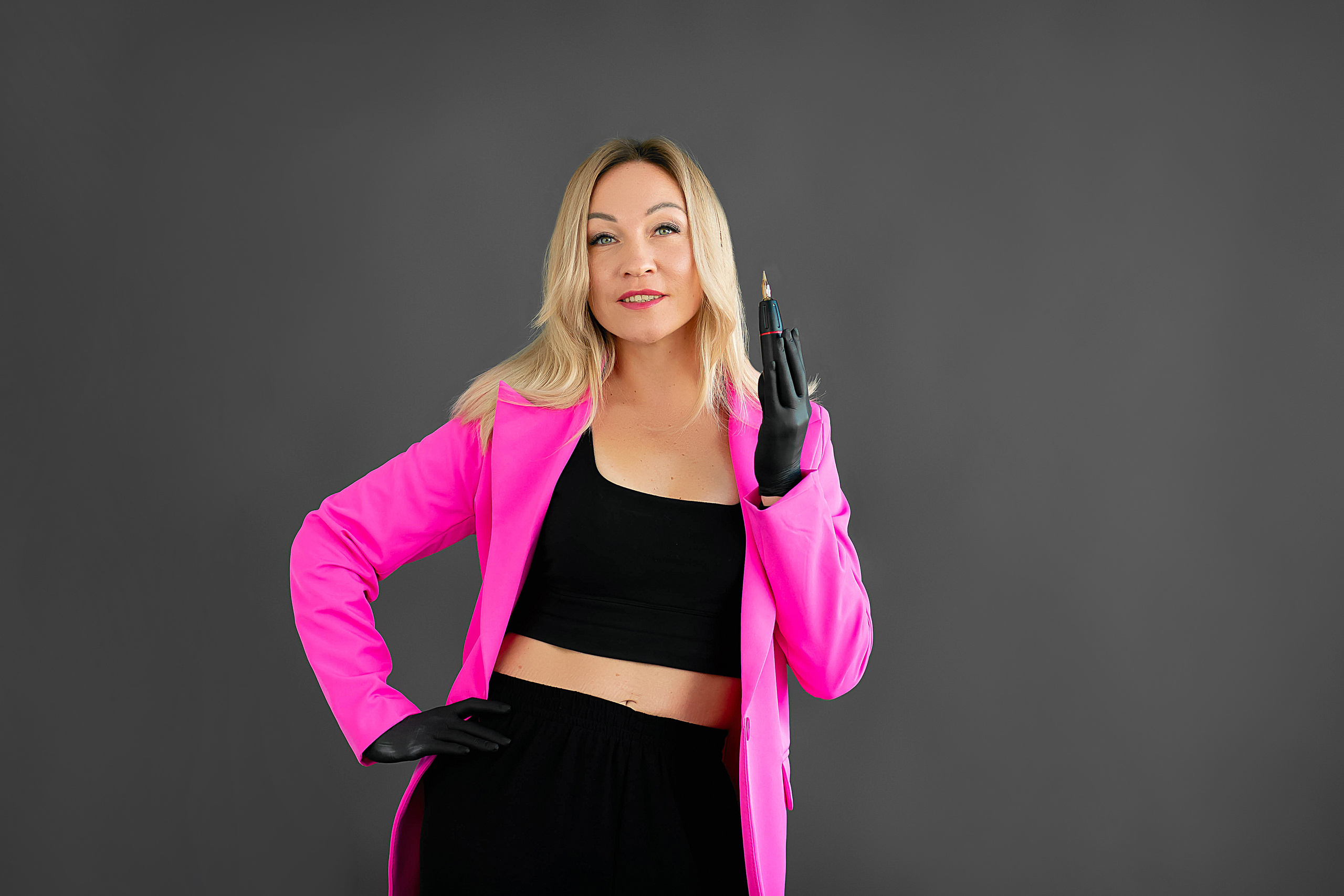 Студийная фотосъемка. Фотограф в Феодосии Наталья Булгакова