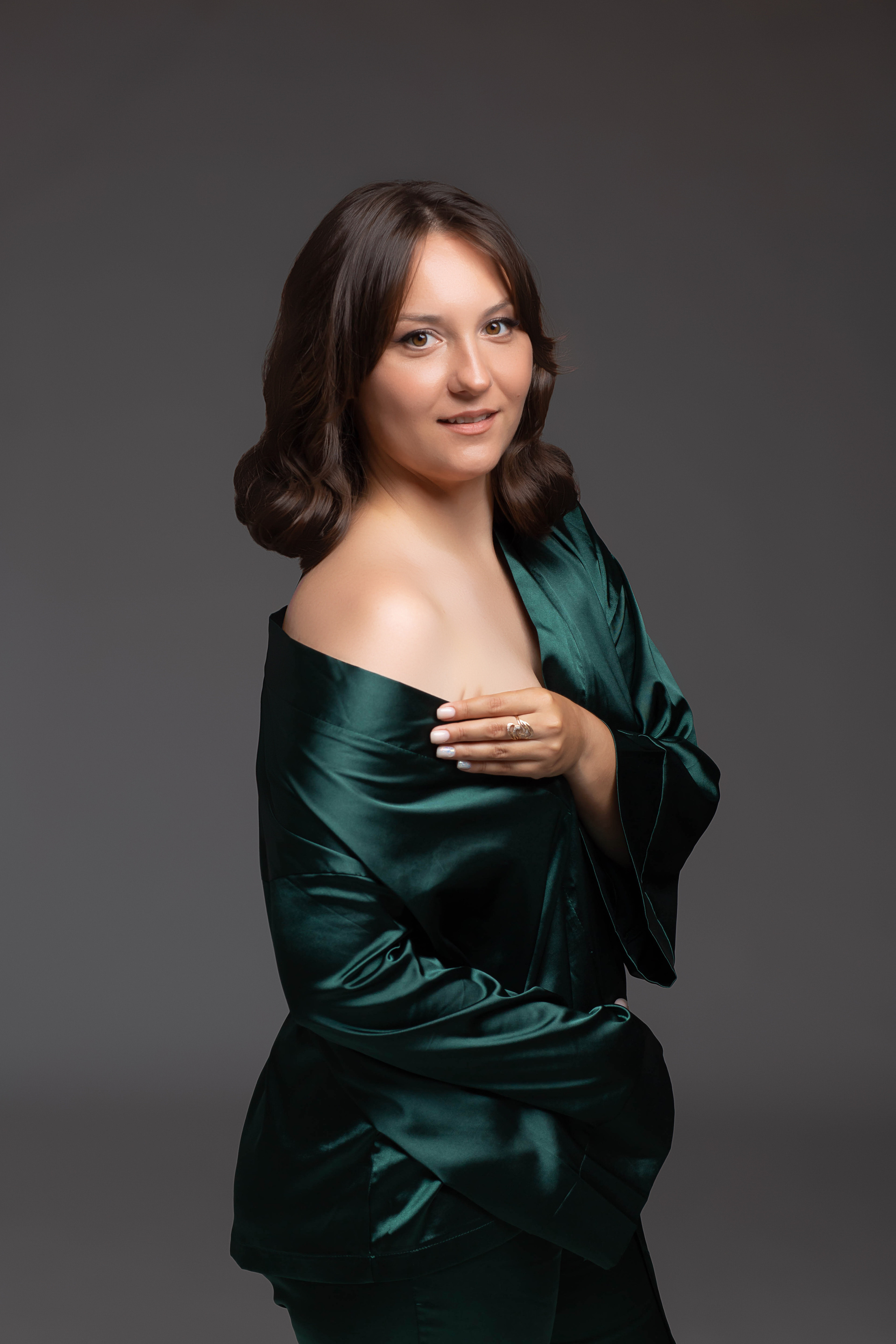 Фотосессия в стиле Vogue (женский портрет, беременность и семьи). Фотограф в Феодосии Наталья Булгакова