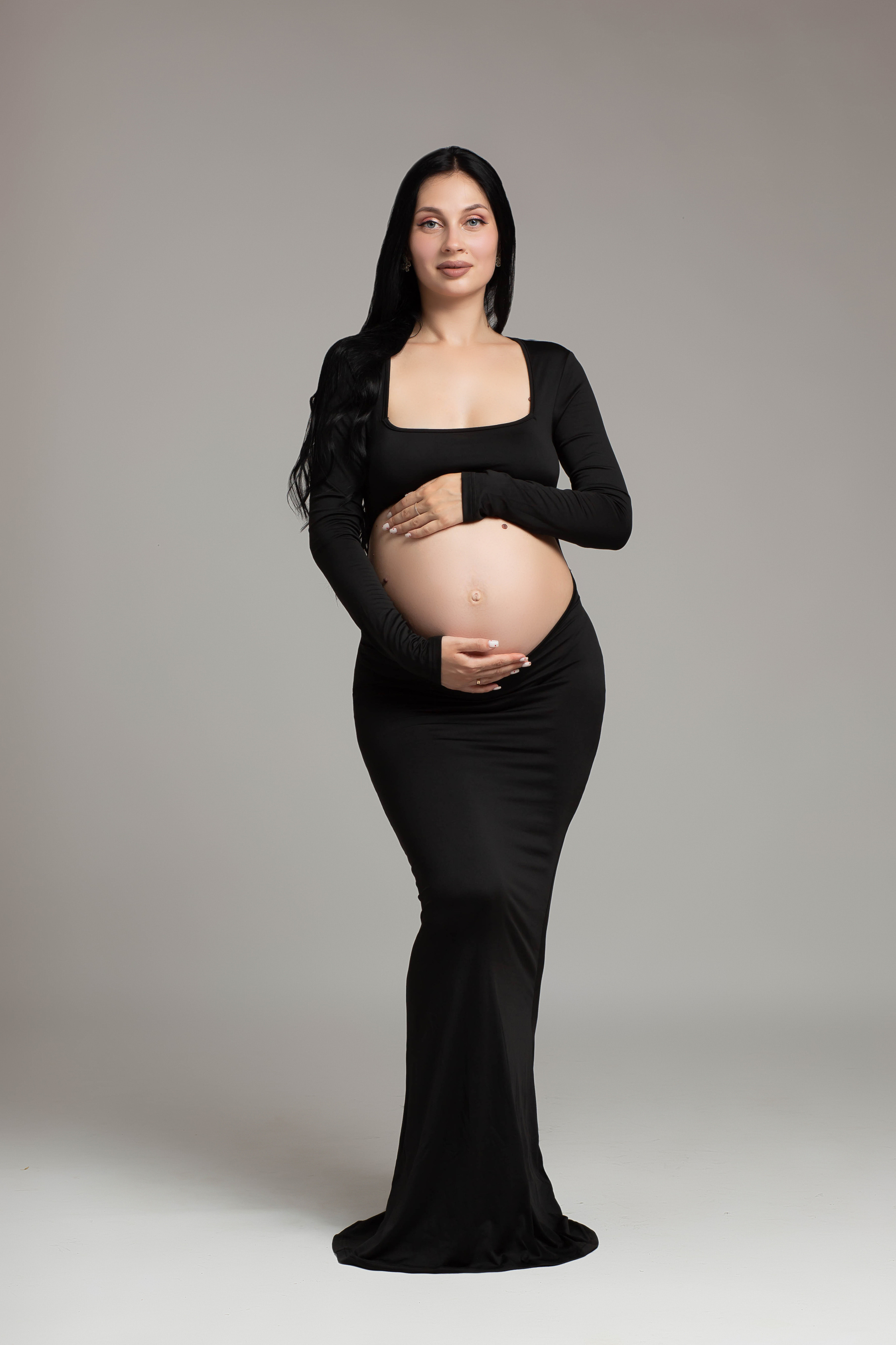 Фотосессия в стиле Vogue (женский портрет, беременность и семьи). Фотограф в Феодосии Наталья Булгакова