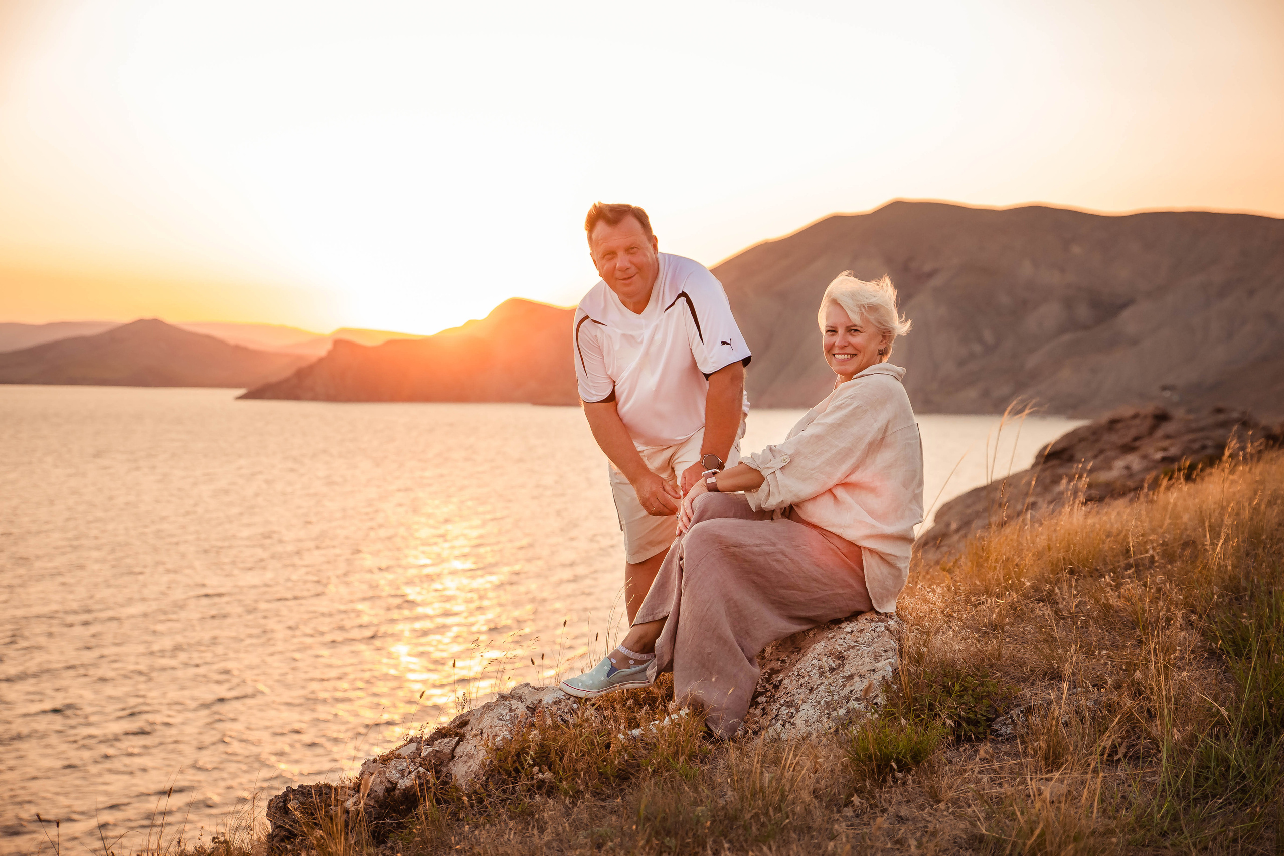 Фотосессия в Орджоникидзе. Фотограф в Феодосии Наталья Булгакова