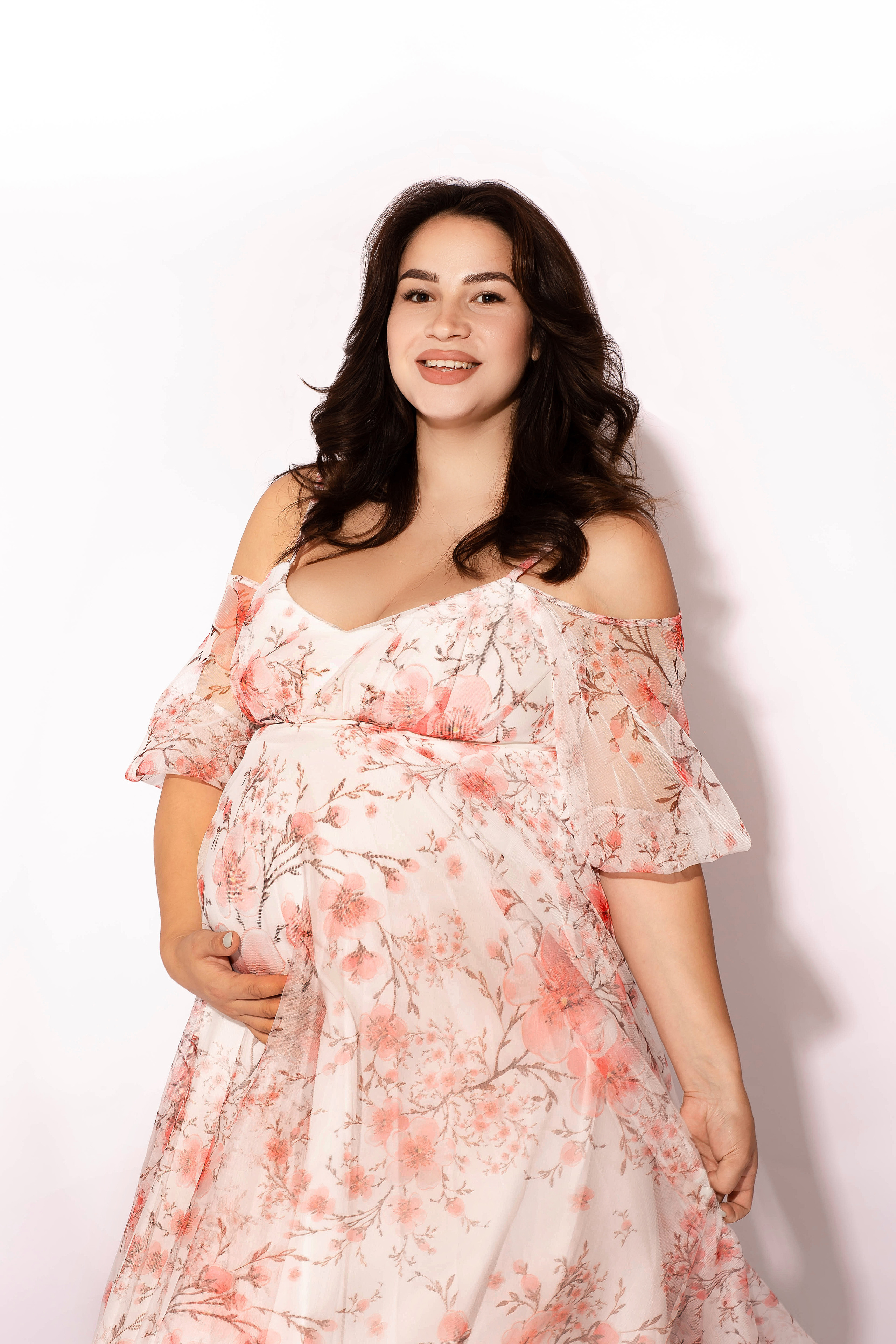 Фотосессия в стиле Vogue (женский портрет, беременность и семьи). Фотограф в Феодосии Наталья Булгакова