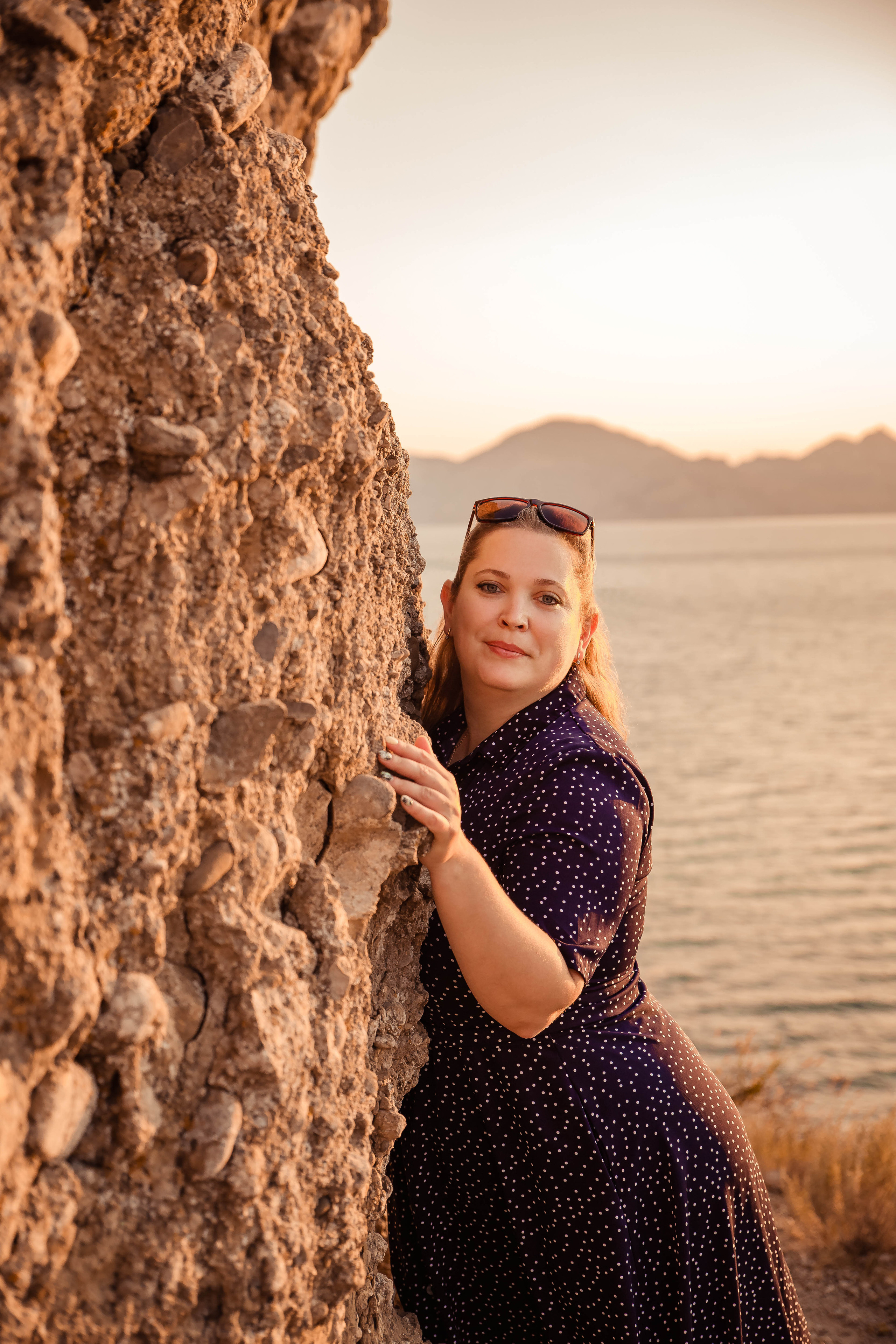 Фотосессия в Орджоникидзе. Фотограф в Феодосии Наталья Булгакова