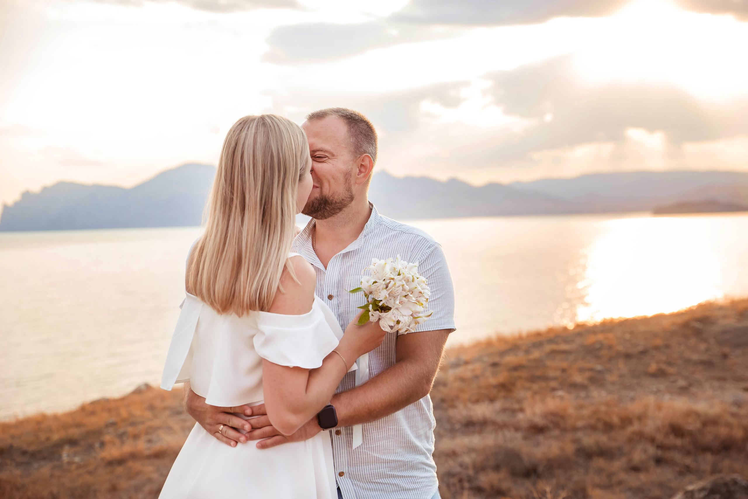 Фотосессия в Орджоникидзе. Фотограф в Феодосии Наталья Булгакова