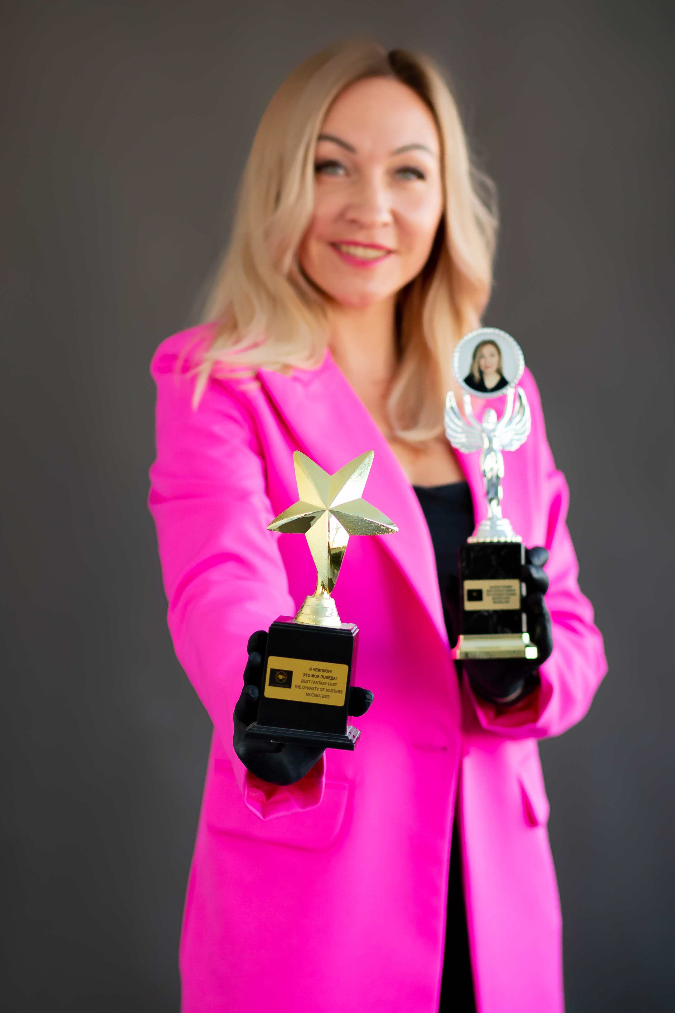 Студийная фотосъемка. Фотограф в Феодосии Наталья Булгакова