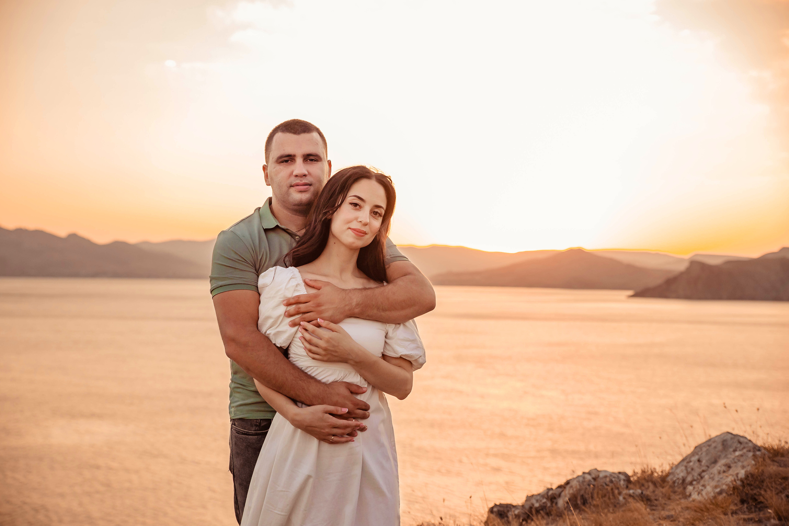 Фотосессия в Орджоникидзе. Фотограф в Феодосии Наталья Булгакова