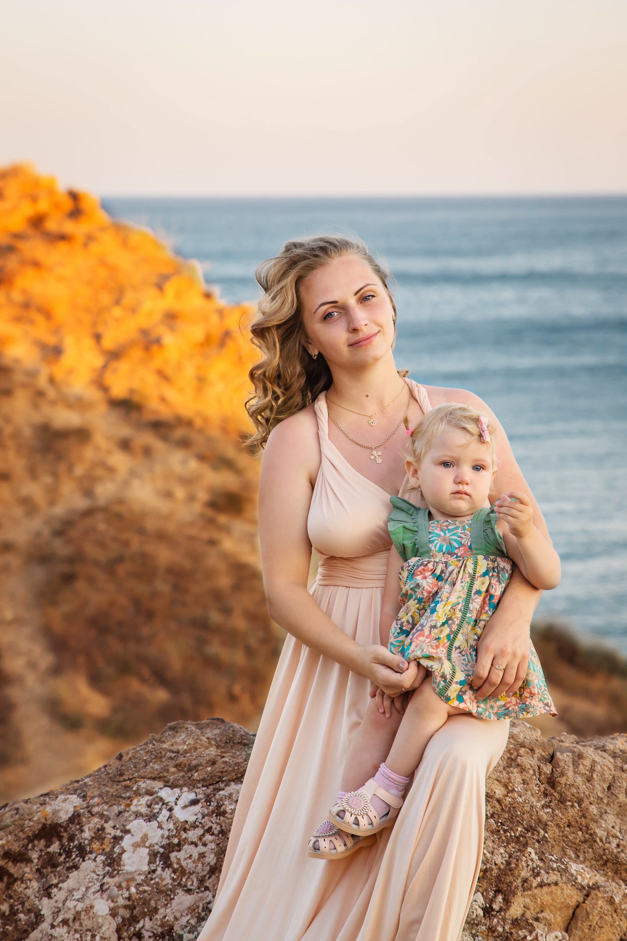 Фотосессия в Орджоникидзе. Фотограф в Феодосии Наталья Булгакова