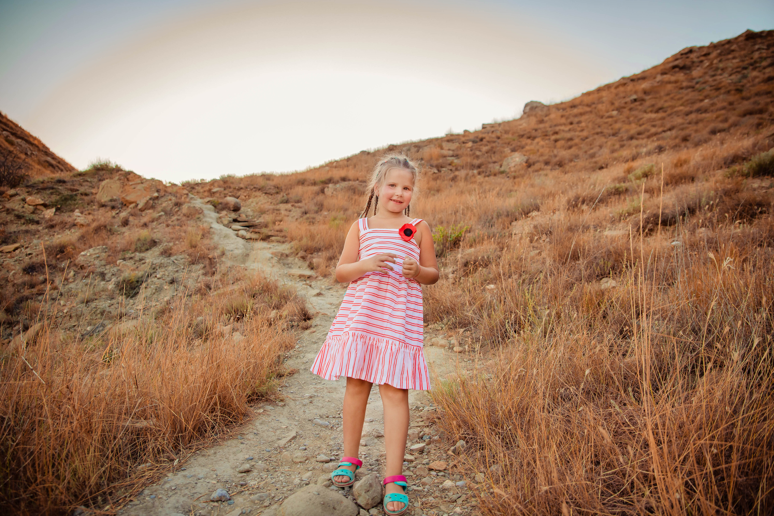Фотосессия в Орджоникидзе. Фотограф в Феодосии Наталья Булгакова