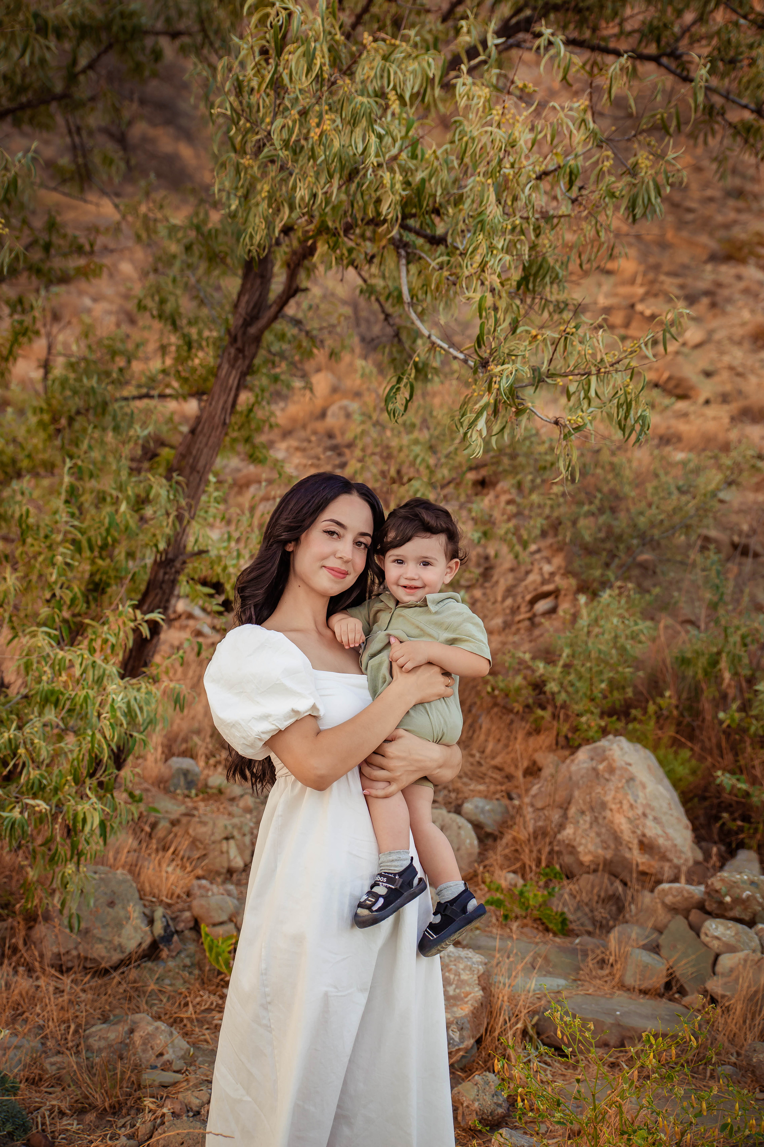 Фотосессия в Орджоникидзе. Фотограф в Феодосии Наталья Булгакова