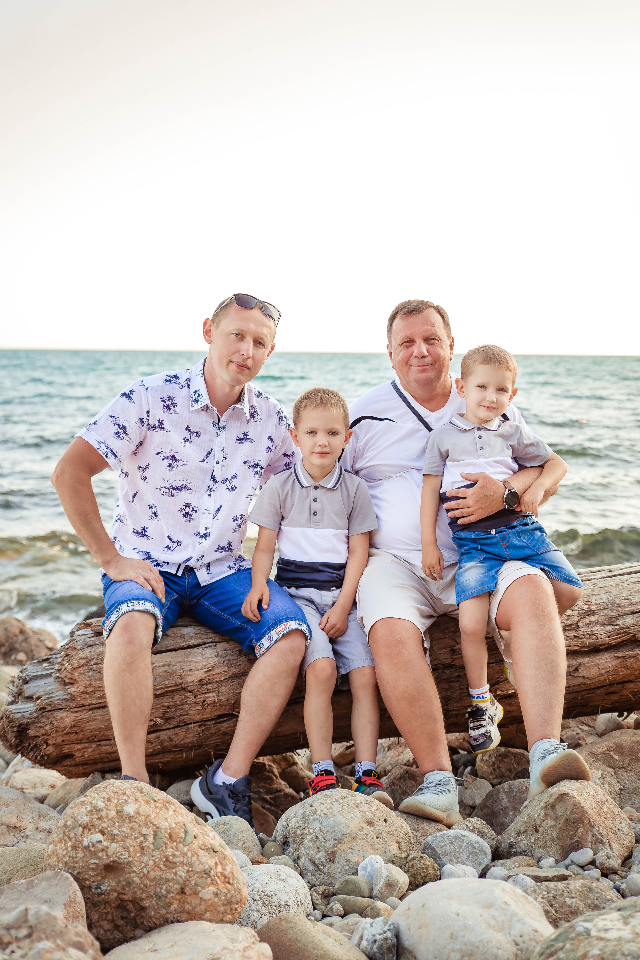 Фотосессия в Орджоникидзе. Фотограф в Феодосии Наталья Булгакова