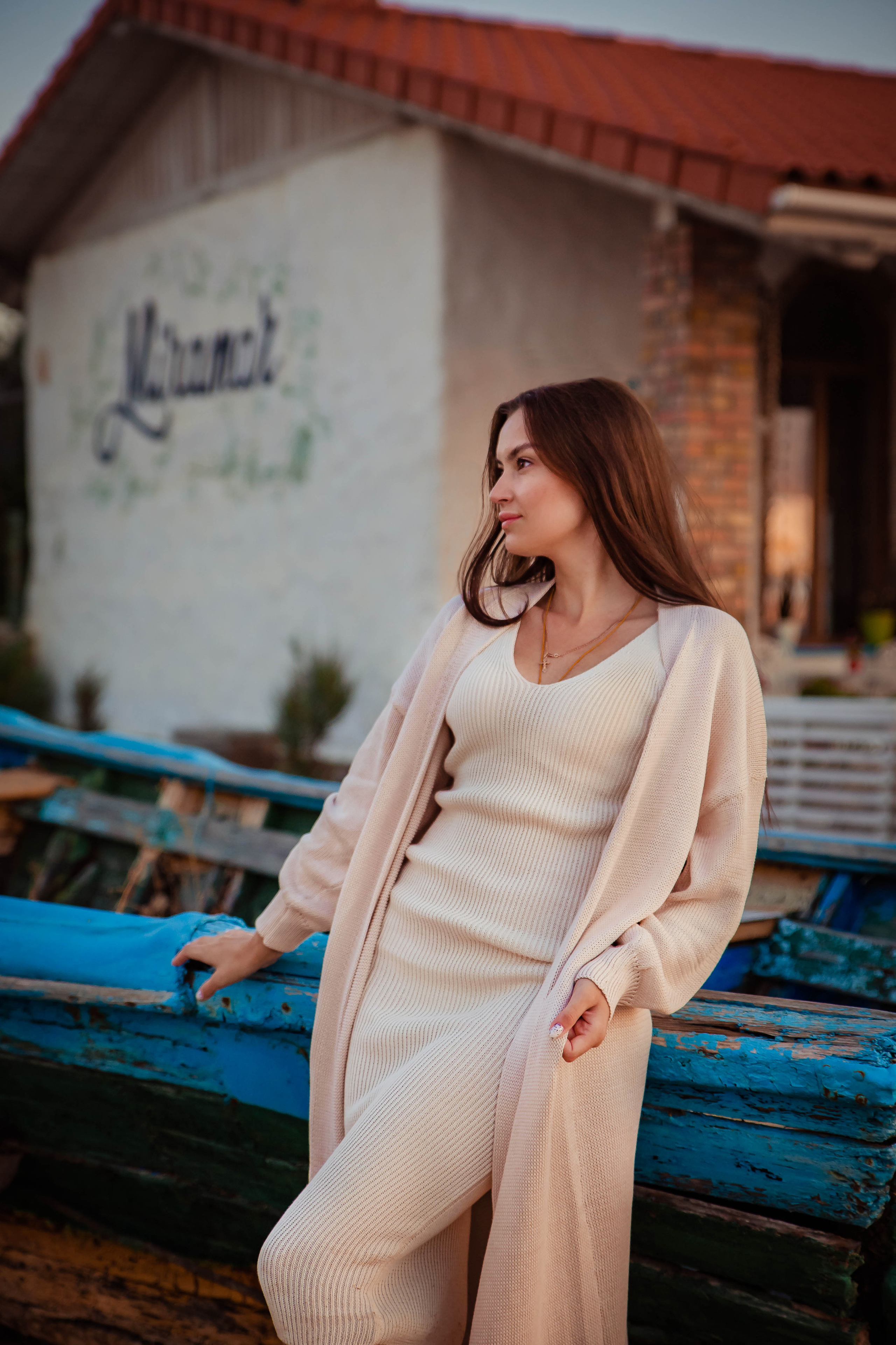 Фотосессия на пляже. Фотограф в Феодосии Наталья Булгакова