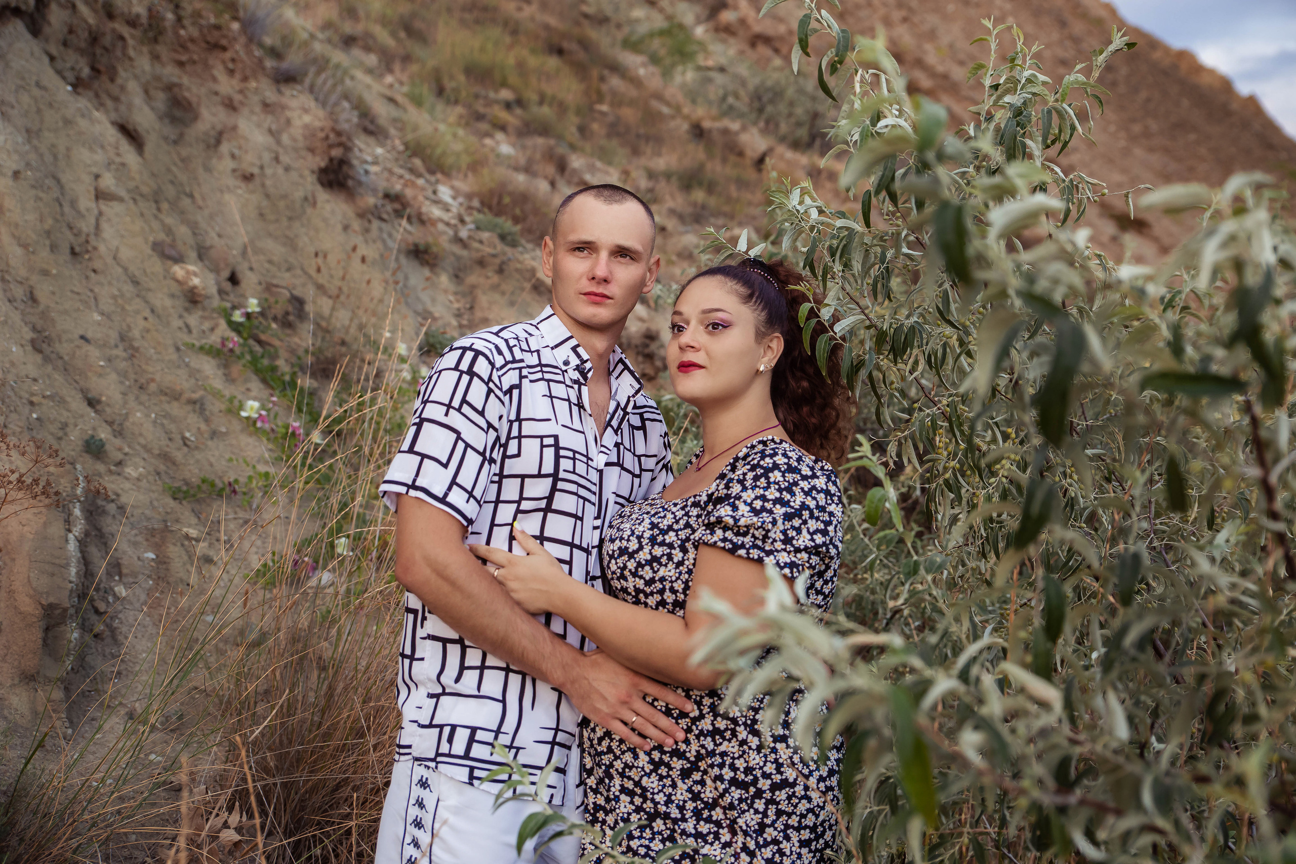 Фотосессия в Орджоникидзе. Фотограф в Феодосии Наталья Булгакова