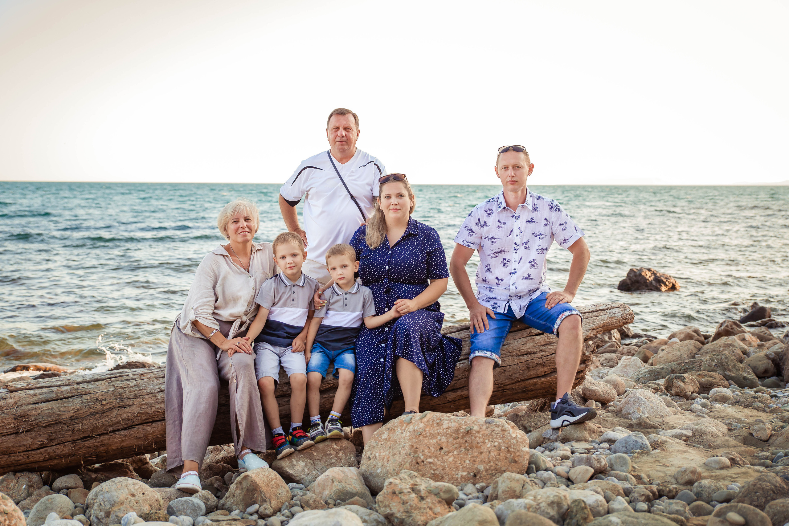 Фотосессия в Орджоникидзе. Фотограф в Феодосии Наталья Булгакова