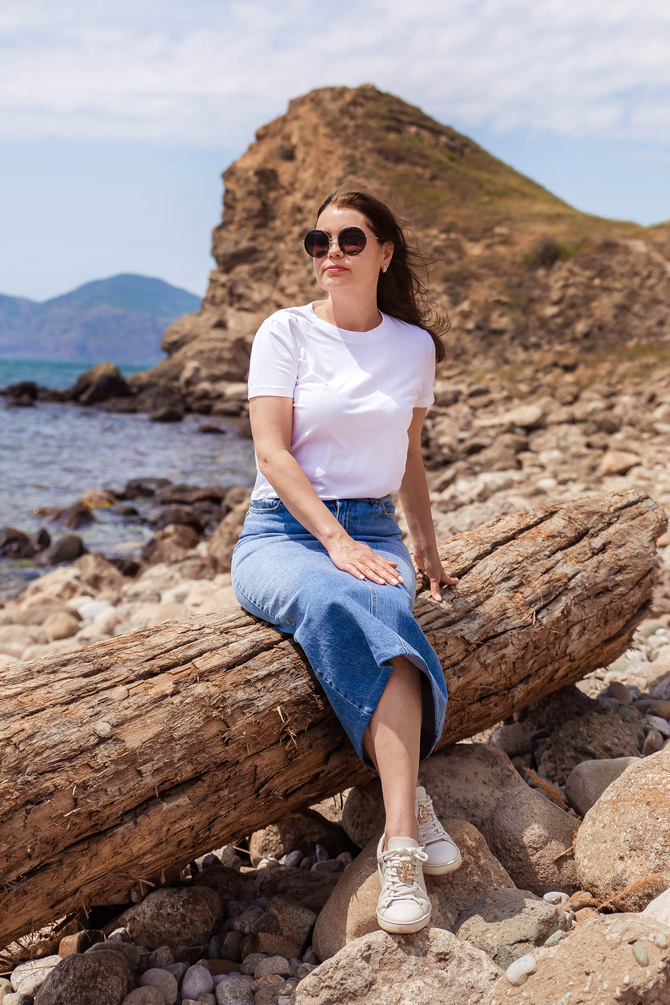 Фотосессия в Орджоникидзе. Фотограф в Феодосии Наталья Булгакова