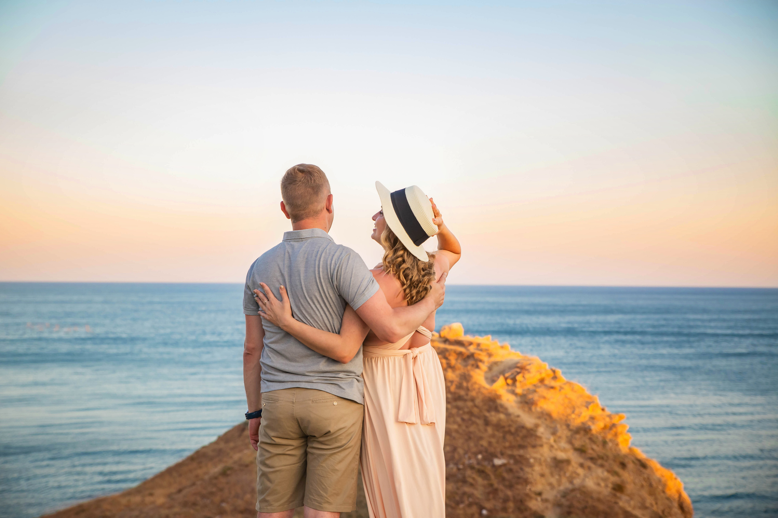 Фотосессия в Орджоникидзе. Фотограф в Феодосии Наталья Булгакова