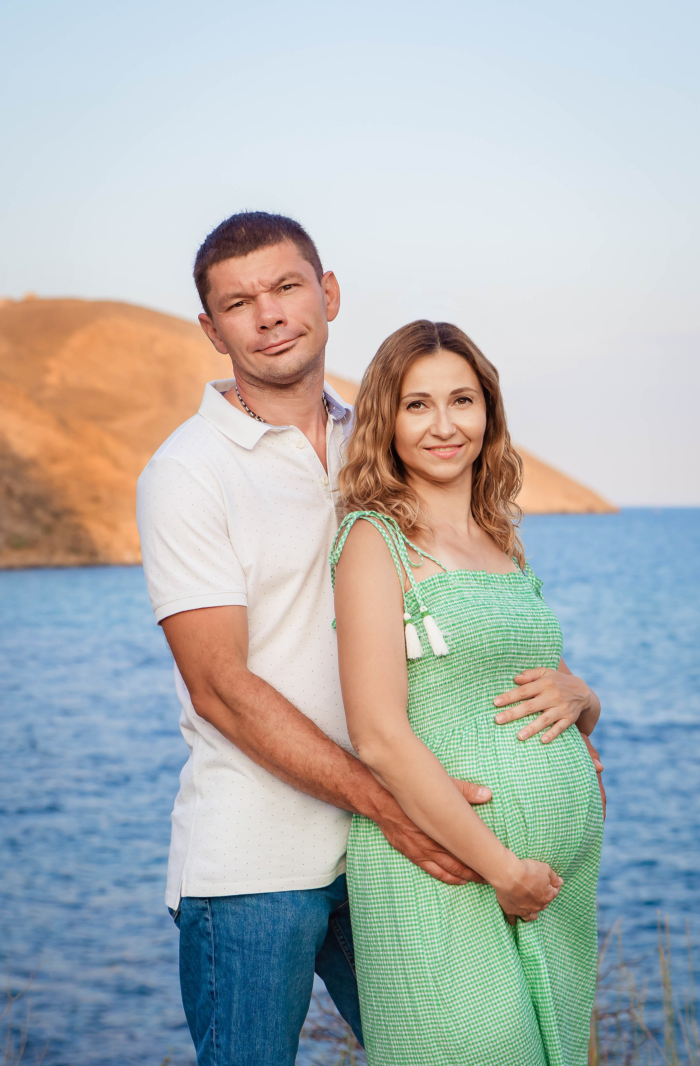 Фотосессия в Орджоникидзе. Фотограф в Феодосии Наталья Булгакова