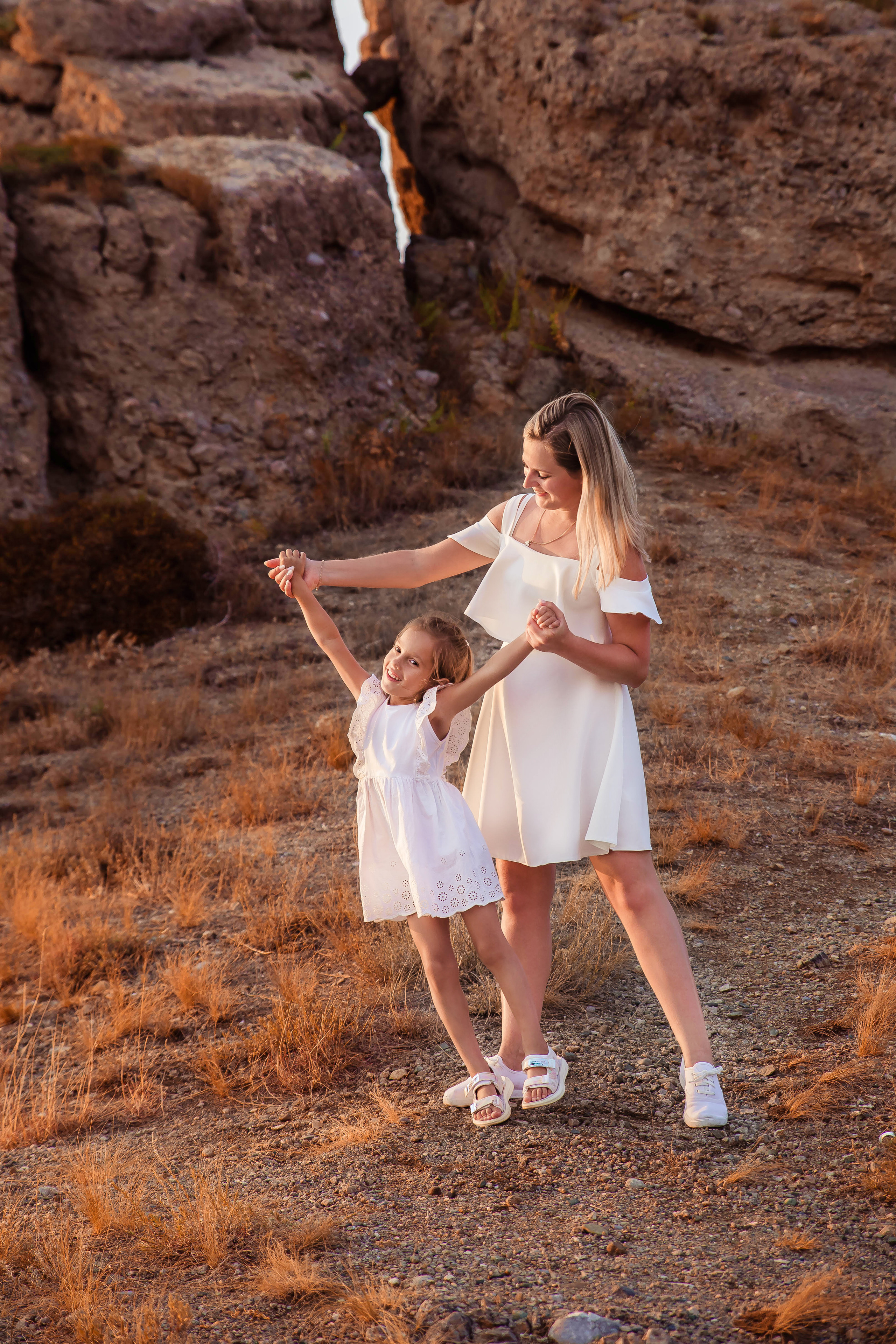 Фотосессия в Орджоникидзе. Фотограф в Феодосии Наталья Булгакова