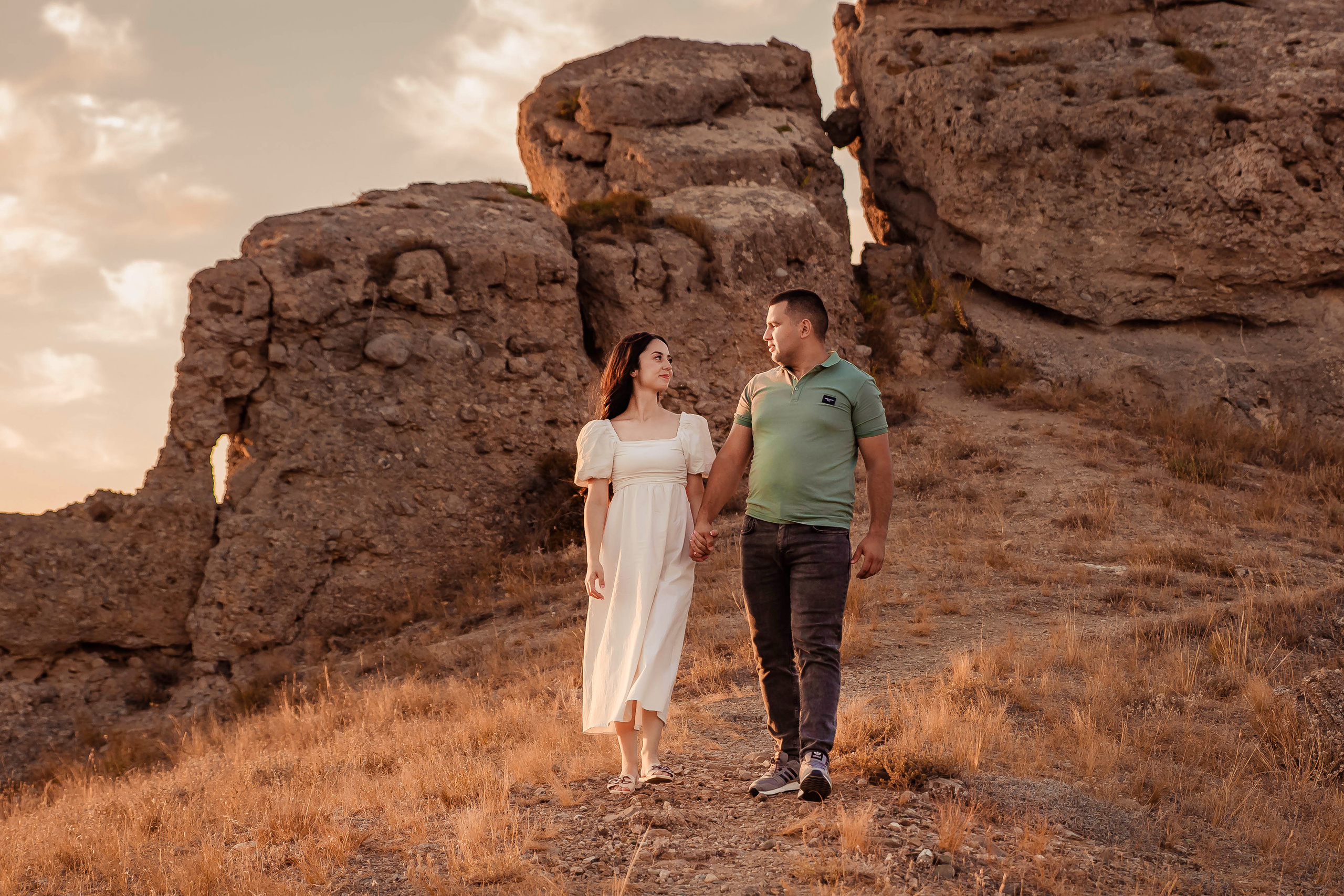 Фотосессия в Орджоникидзе. Фотограф в Феодосии Наталья Булгакова