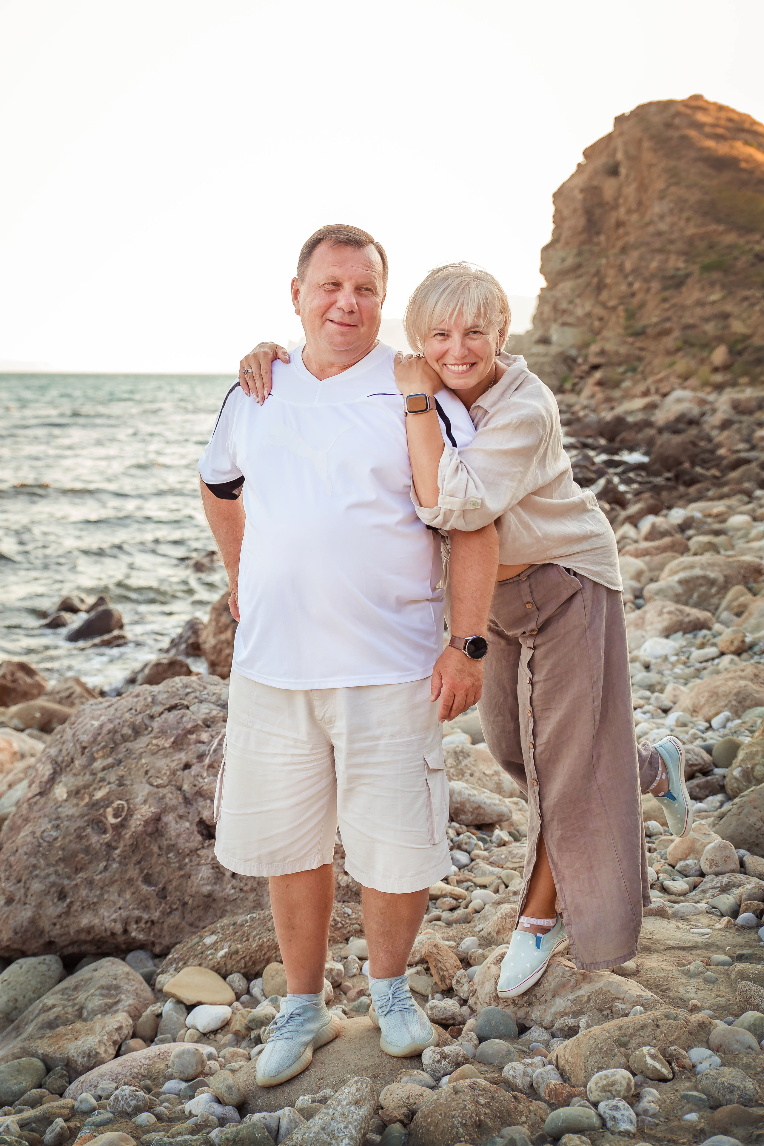 Фотосессия в Орджоникидзе. Фотограф в Феодосии Наталья Булгакова