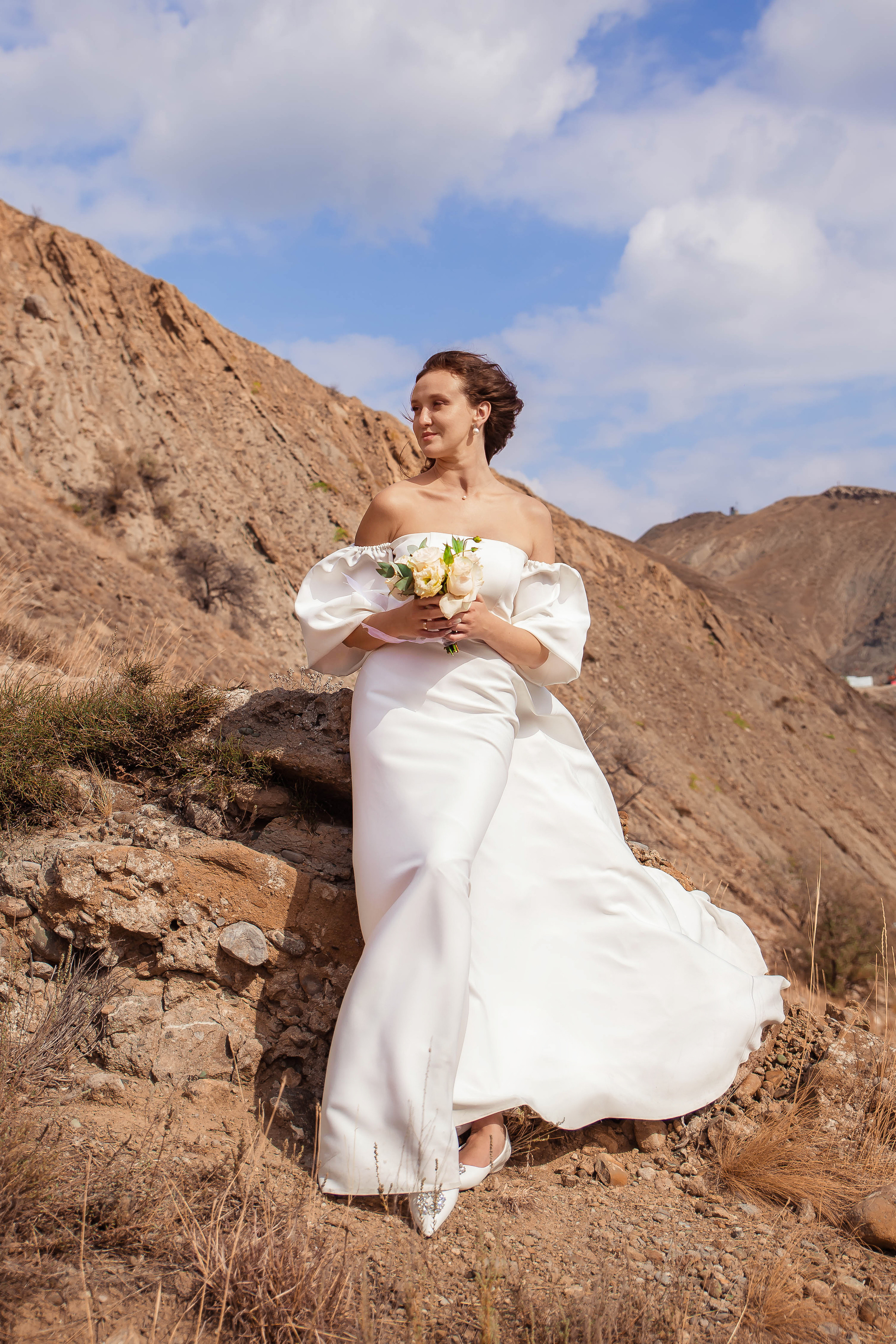 Свадебные фотосессии. Фотограф в Феодосии Наталья Булгакова