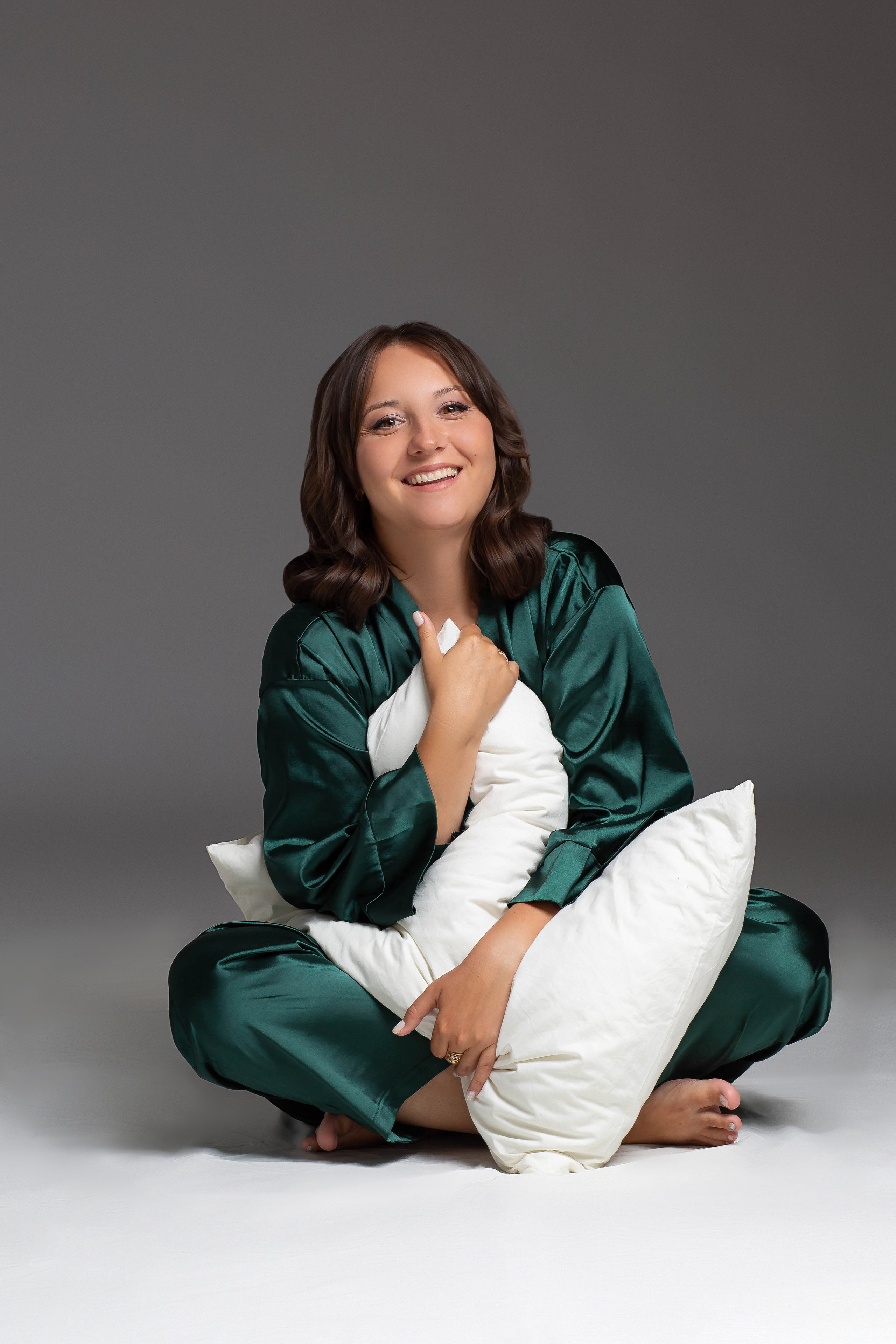 Фотосессия в стиле Vogue (женский портрет, беременность и семьи). Фотограф в Феодосии Наталья Булгакова