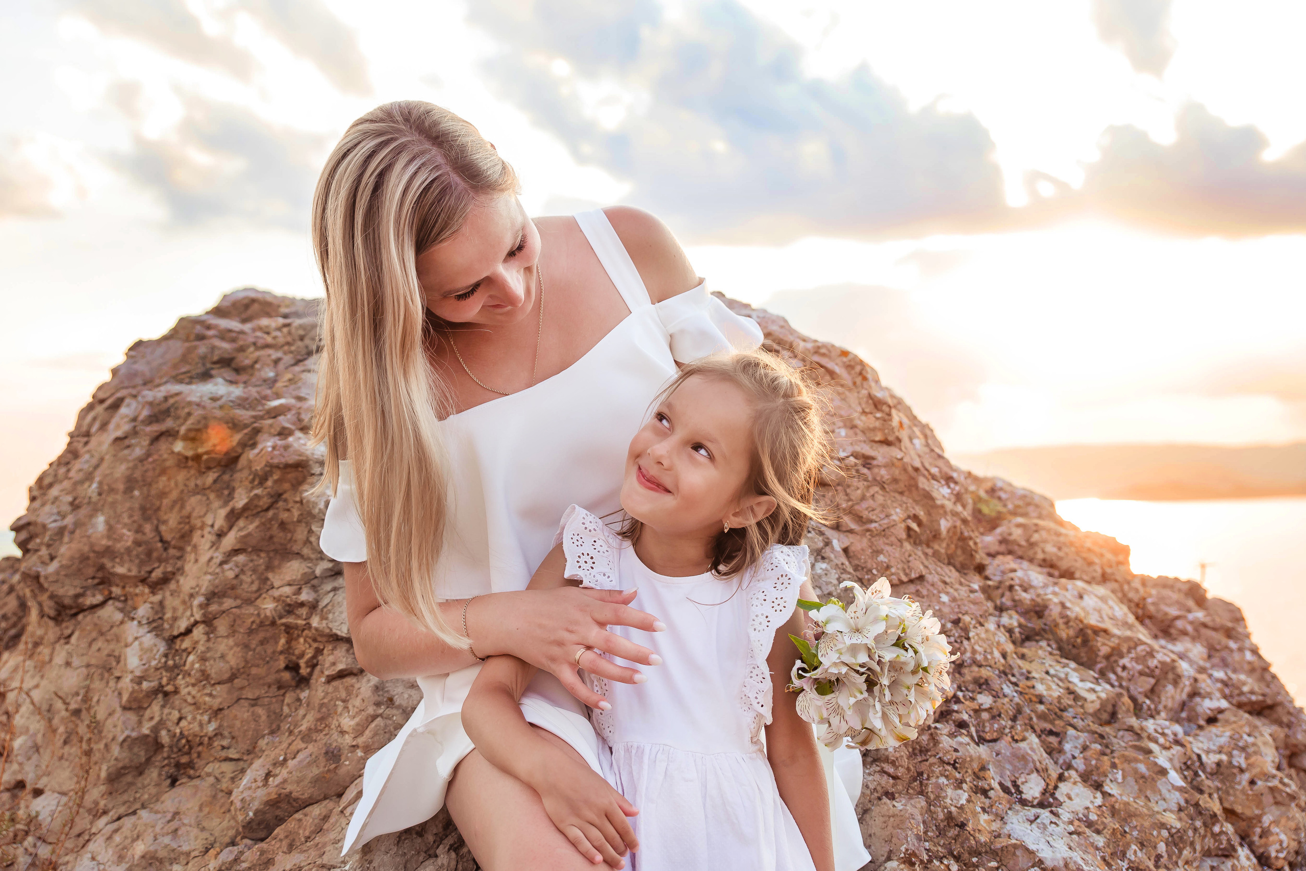 Фотосессия в Орджоникидзе. Фотограф в Феодосии Наталья Булгакова