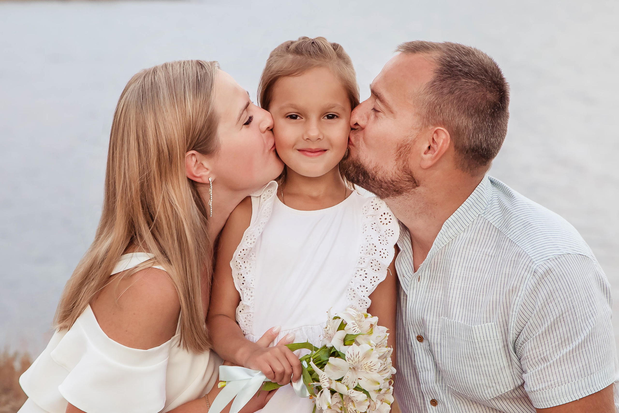 Фотосессия в Орджоникидзе. Фотограф в Феодосии Наталья Булгакова