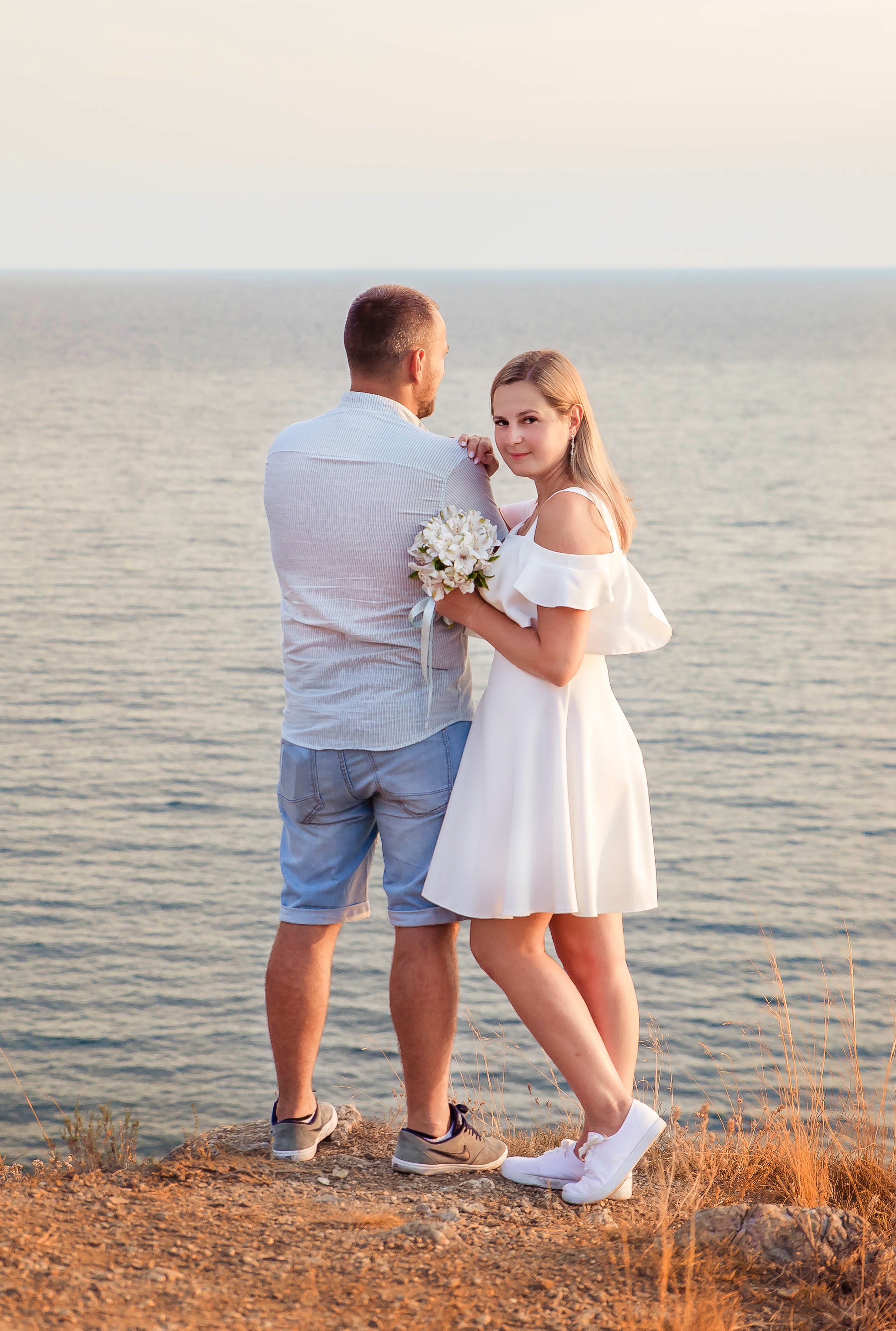 Фотосессия в Орджоникидзе. Фотограф в Феодосии Наталья Булгакова