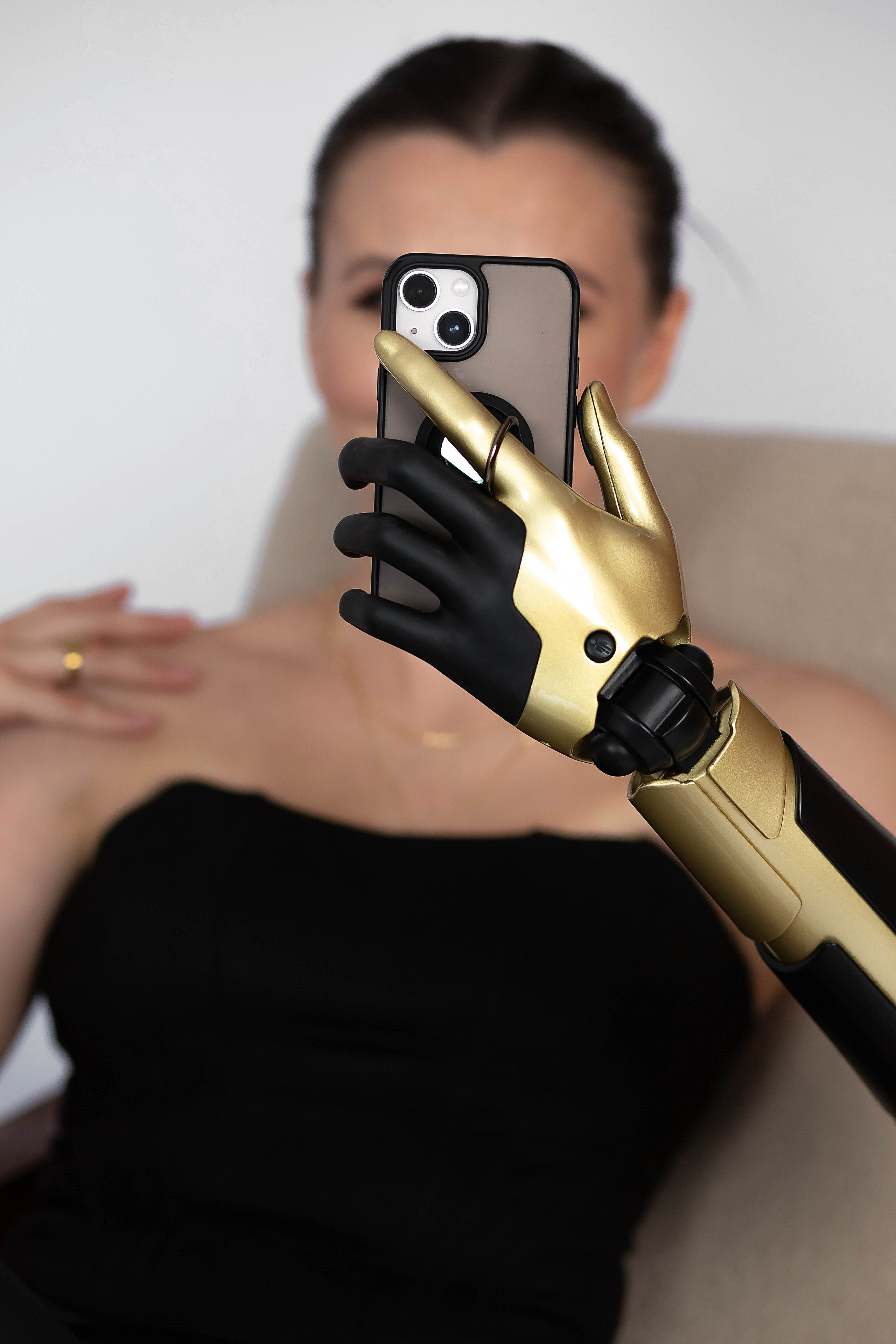 Фотосессия в стиле Vogue (женский портрет, беременность и семьи). Фотограф в Феодосии Наталья Булгакова