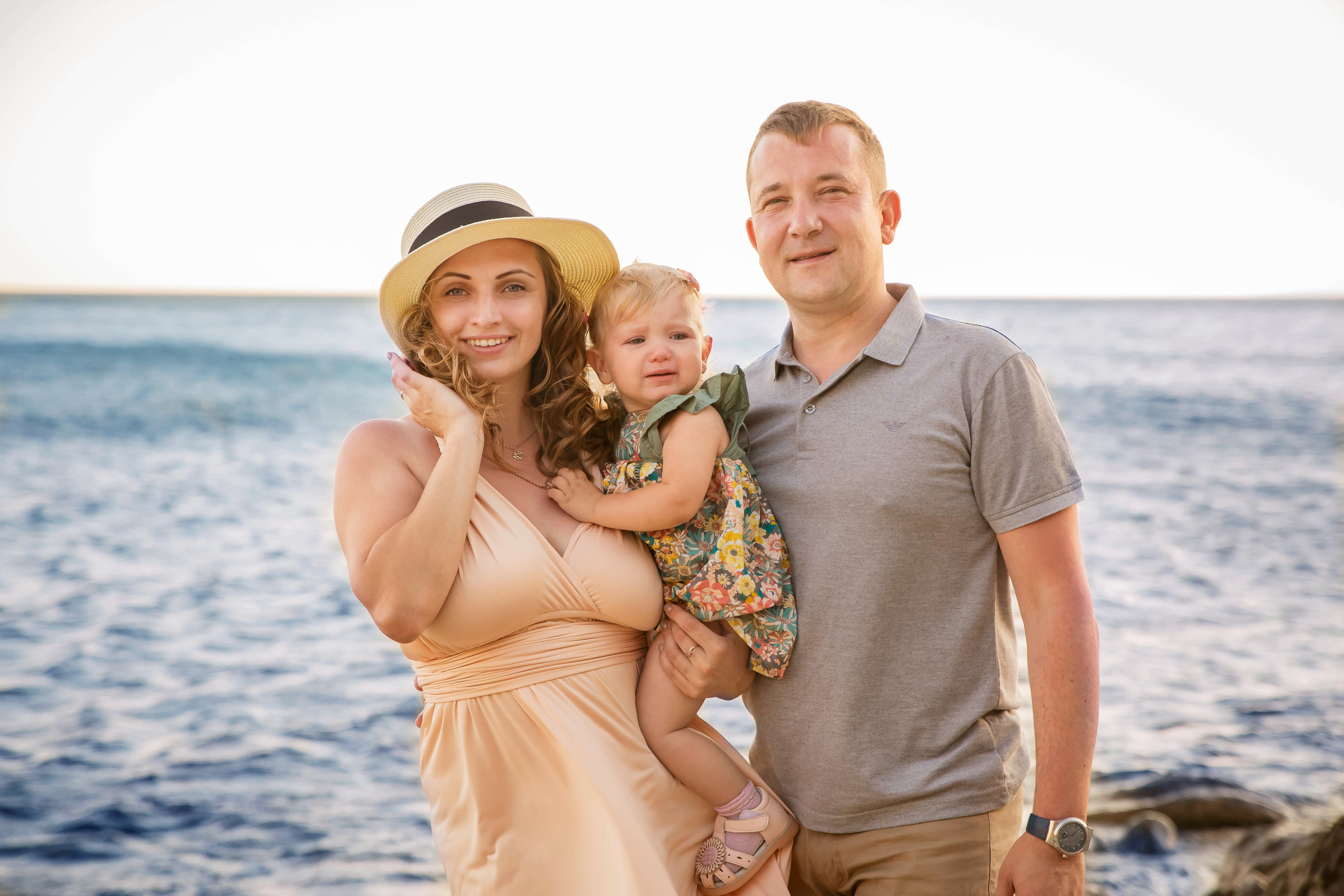 Фотосессия в Орджоникидзе. Фотограф в Феодосии Наталья Булгакова