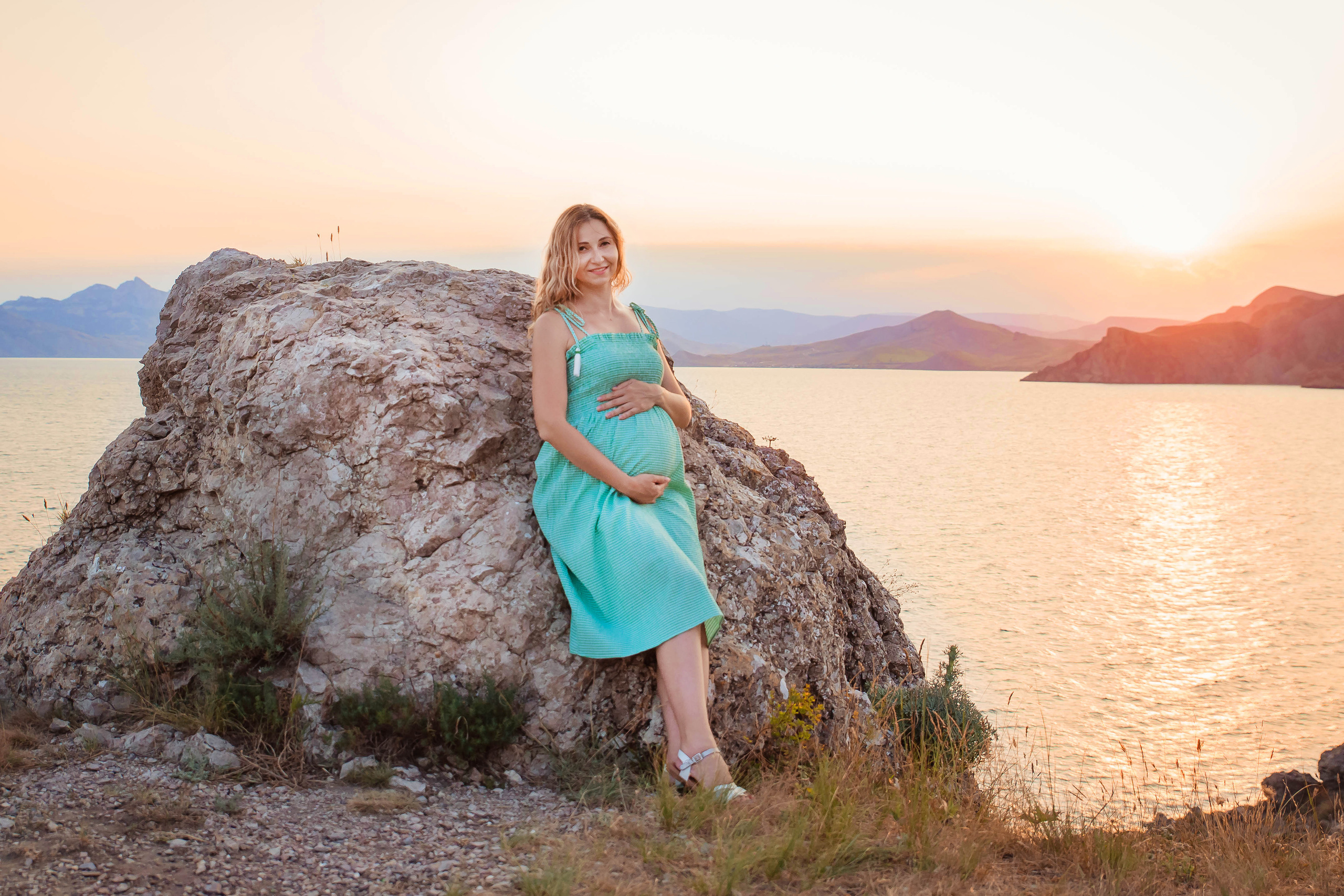 Фотосессия в Орджоникидзе. Фотограф в Феодосии Наталья Булгакова