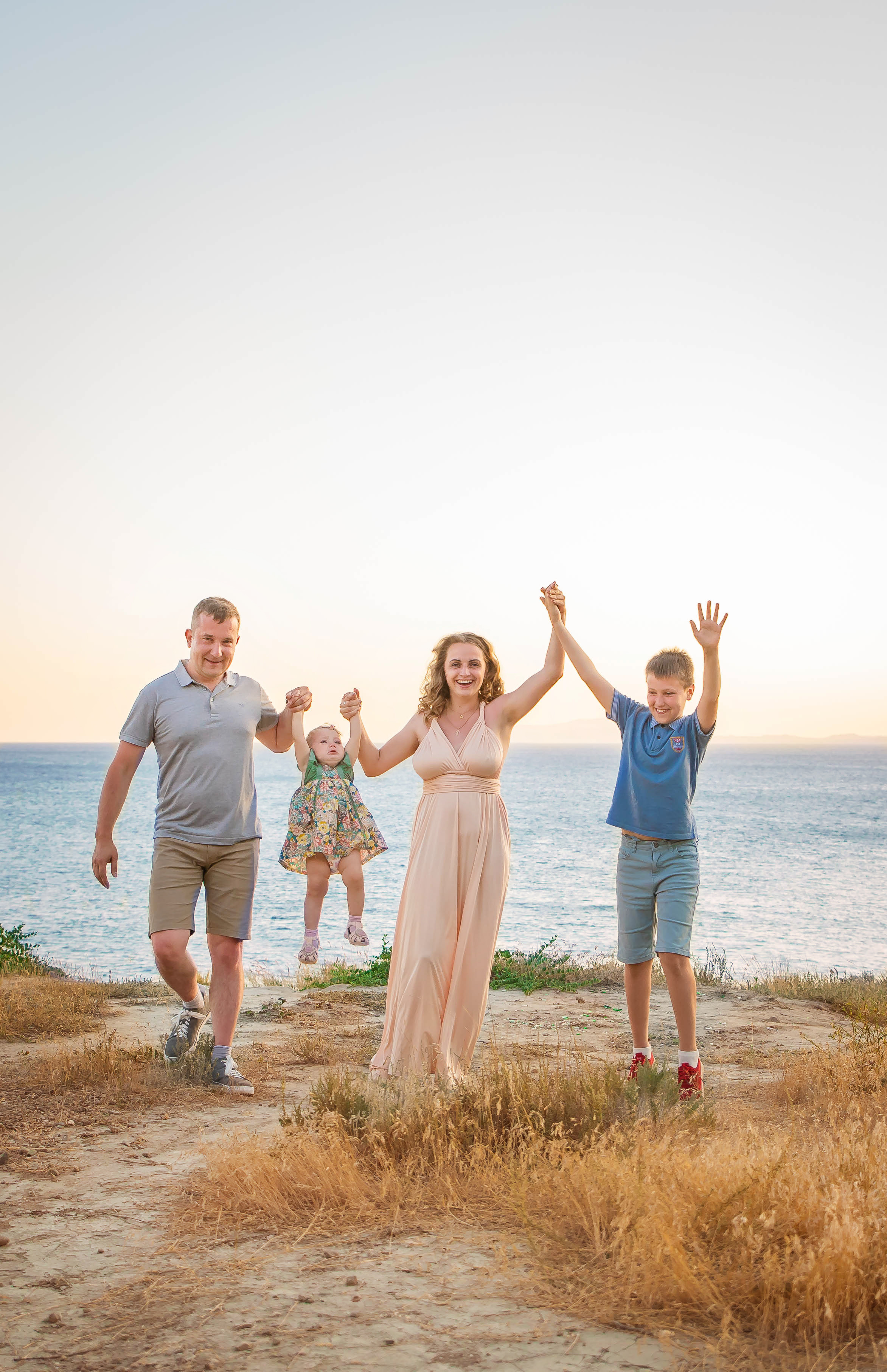 Фотосессия в Орджоникидзе. Фотограф в Феодосии Наталья Булгакова