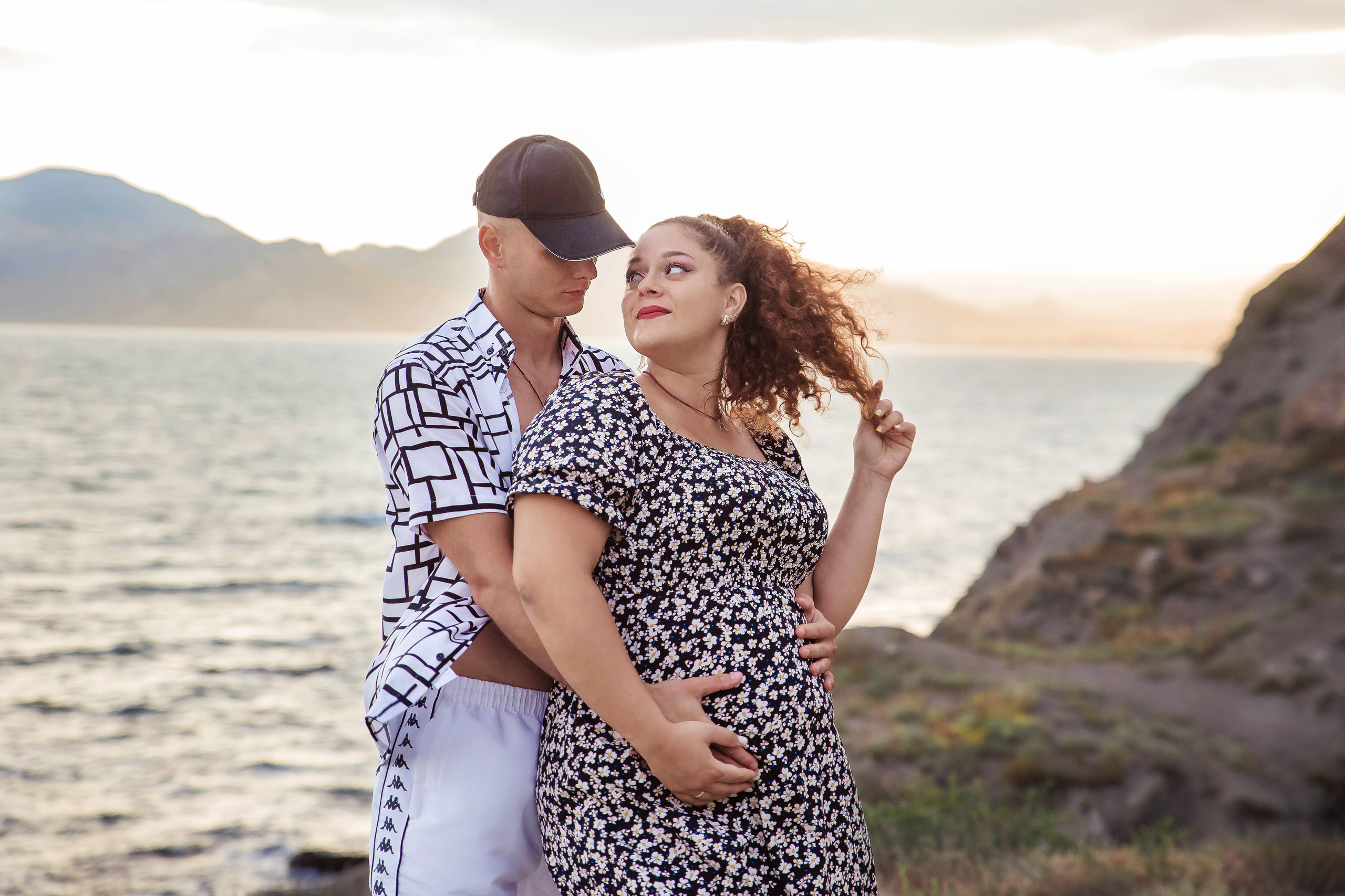 Фотосессия в Орджоникидзе. Фотограф в Феодосии Наталья Булгакова