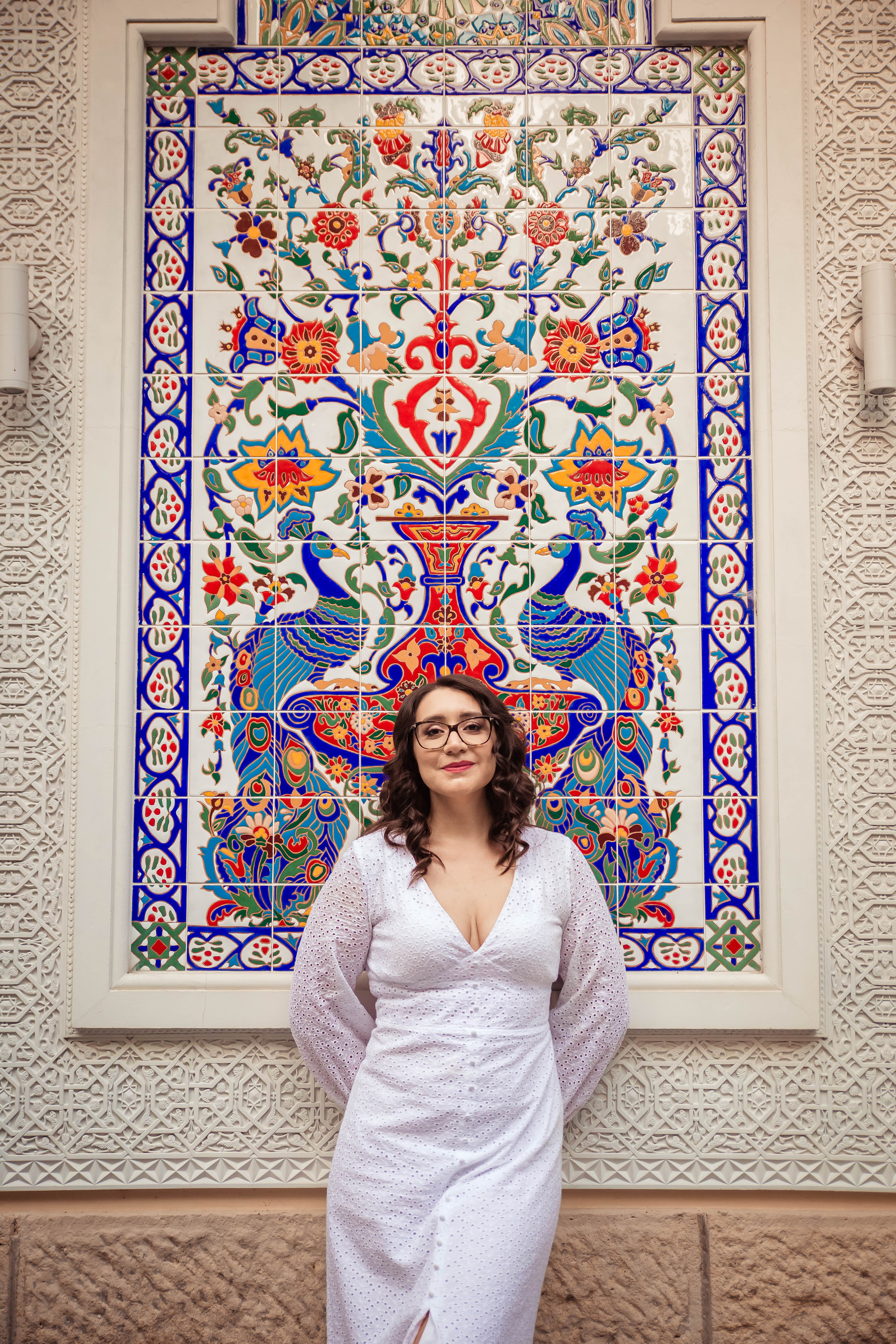 Индивидуальные фотосессии. Фотограф в Феодосии Наталья Булгакова