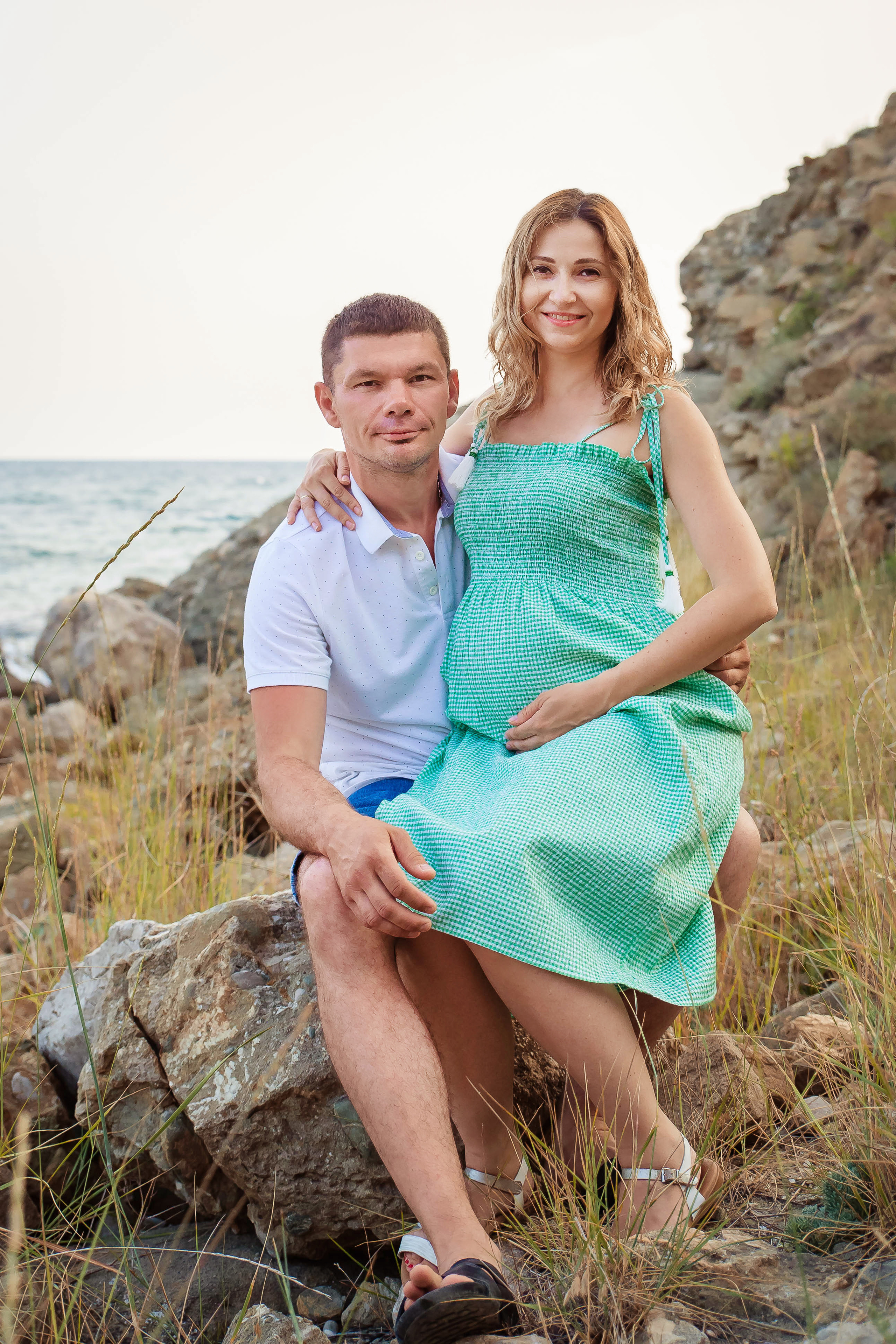 Фотосессия в Орджоникидзе. Фотограф в Феодосии Наталья Булгакова