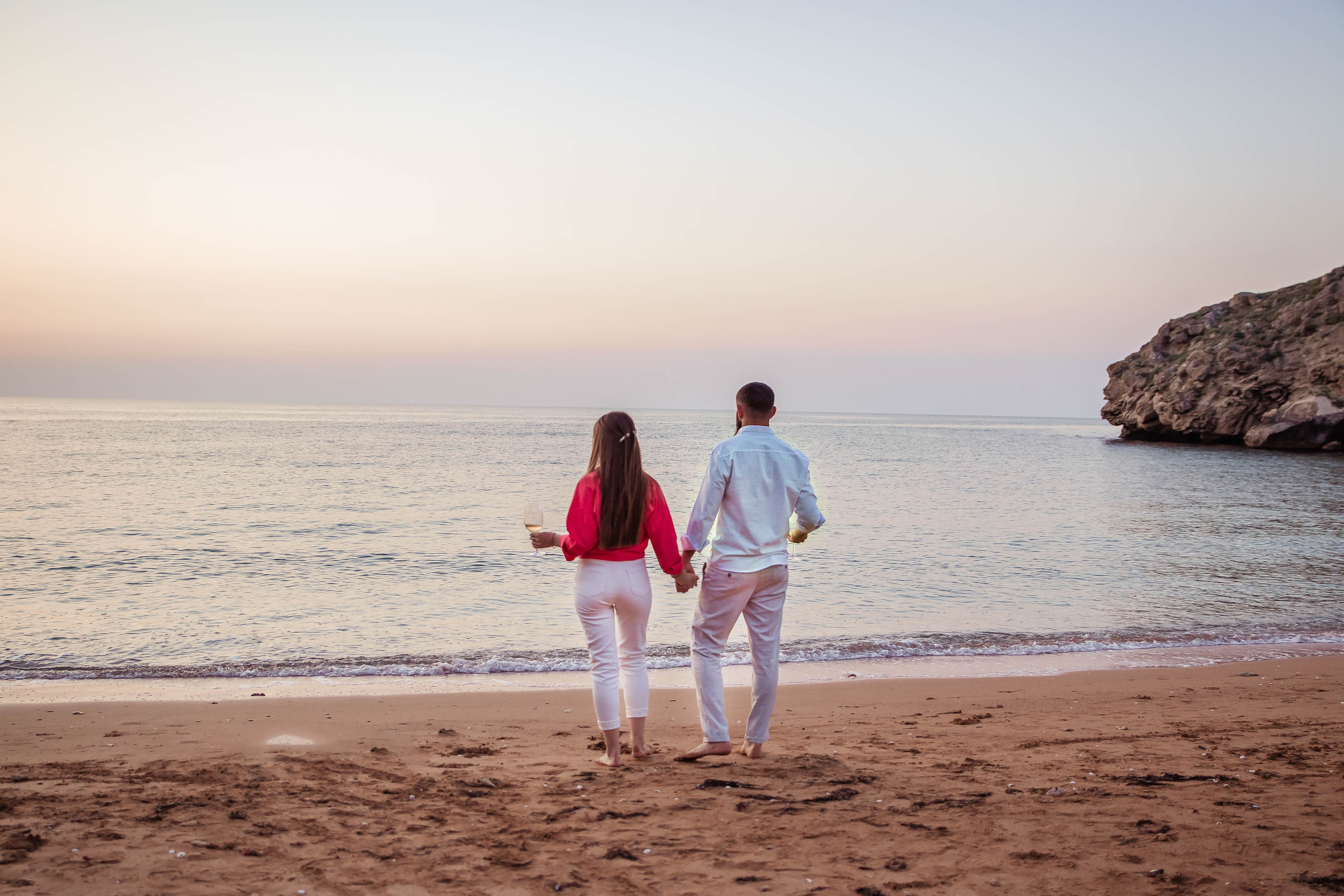 Фотосессия на море. Фотограф в Феодосии Наталья Булгакова