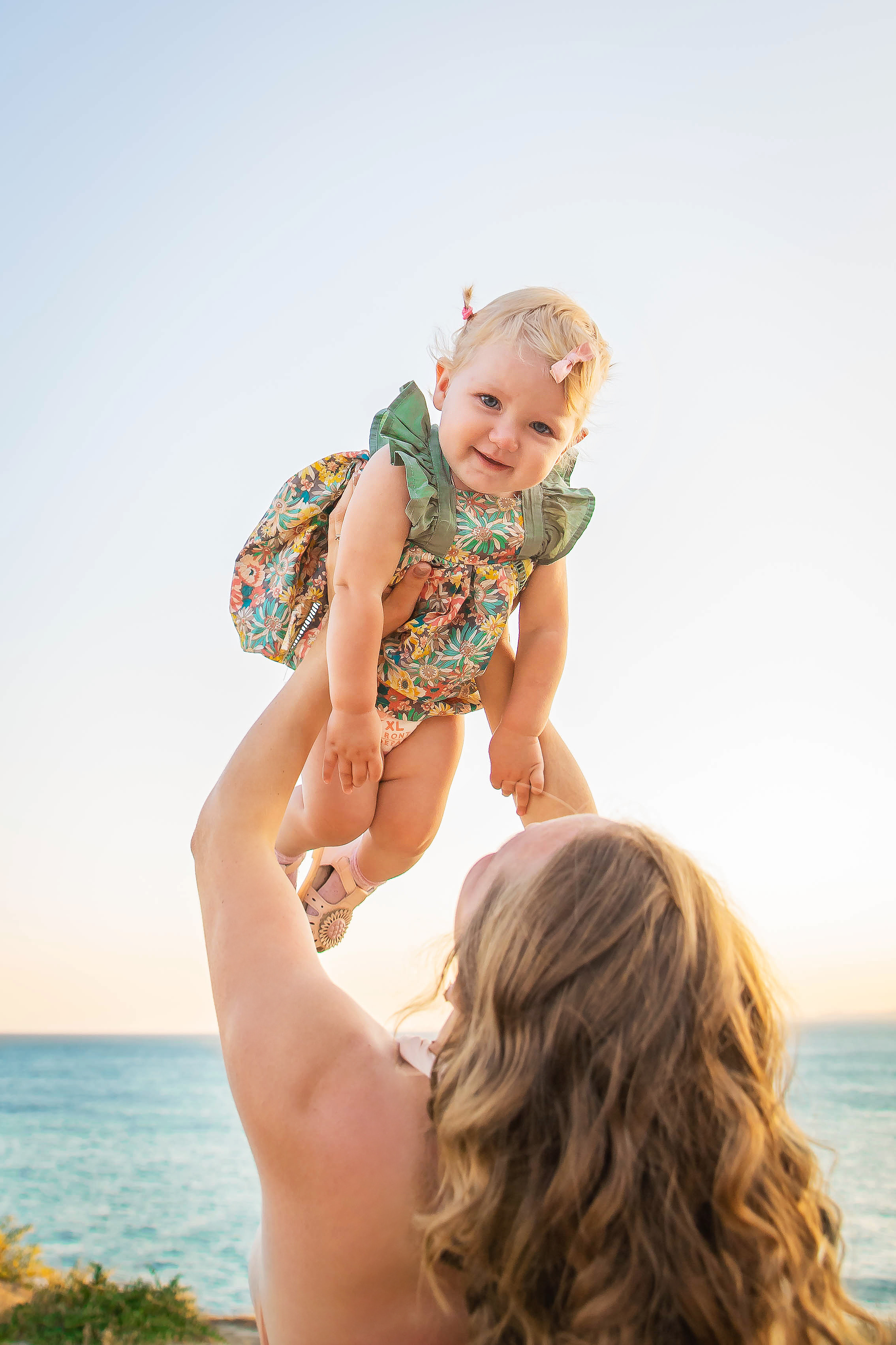 Фотосессия в Орджоникидзе. Фотограф в Феодосии Наталья Булгакова