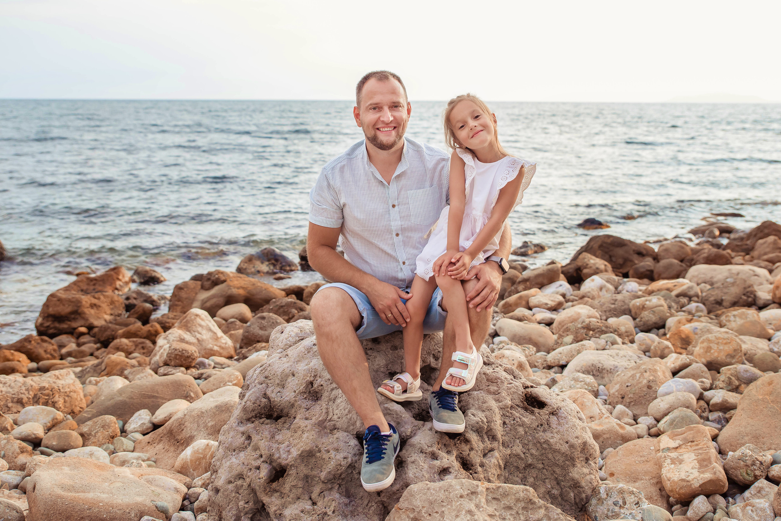 Фотосессия в Орджоникидзе. Фотограф в Феодосии Наталья Булгакова